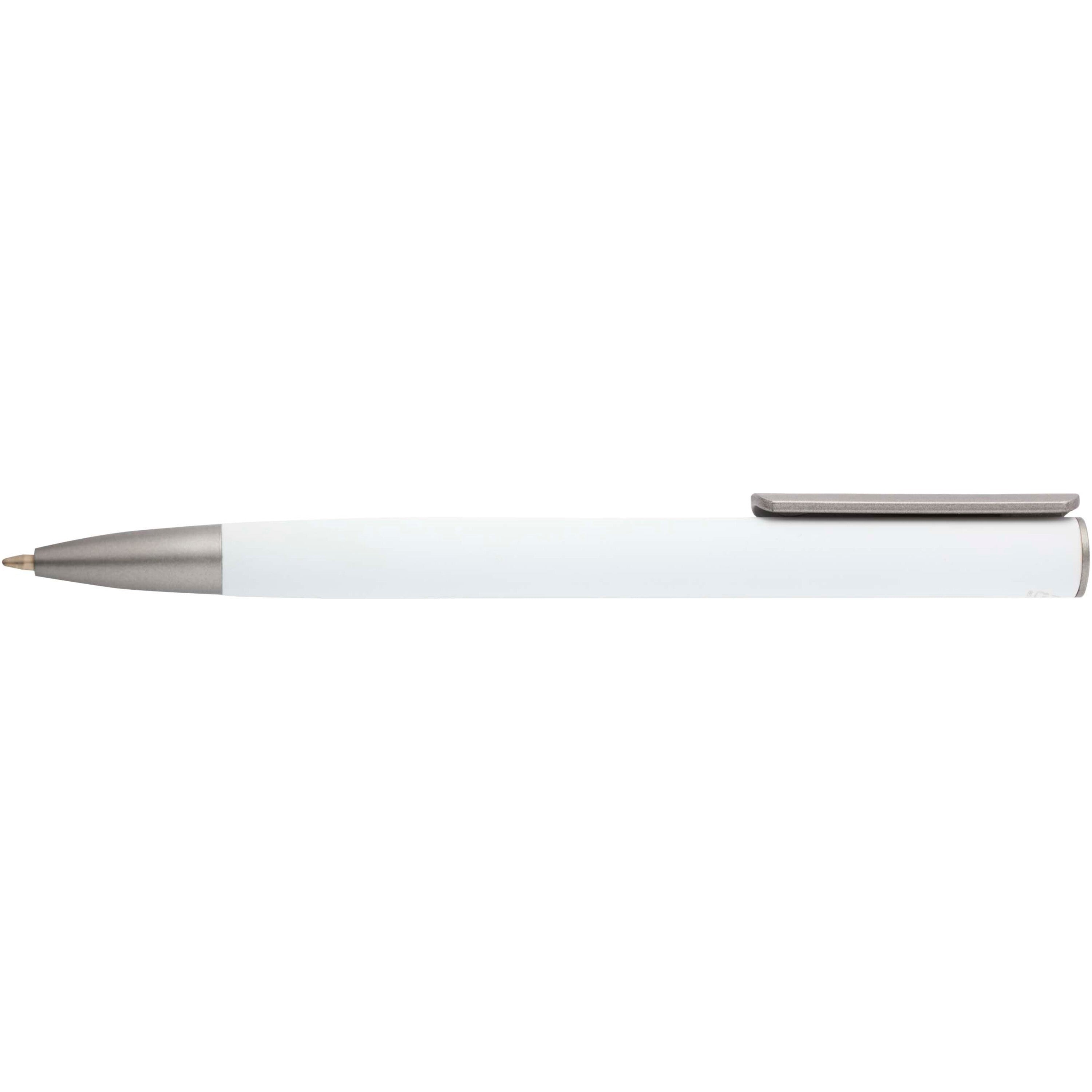 Ziguur Recycled Aluminium Ballpoint Pen