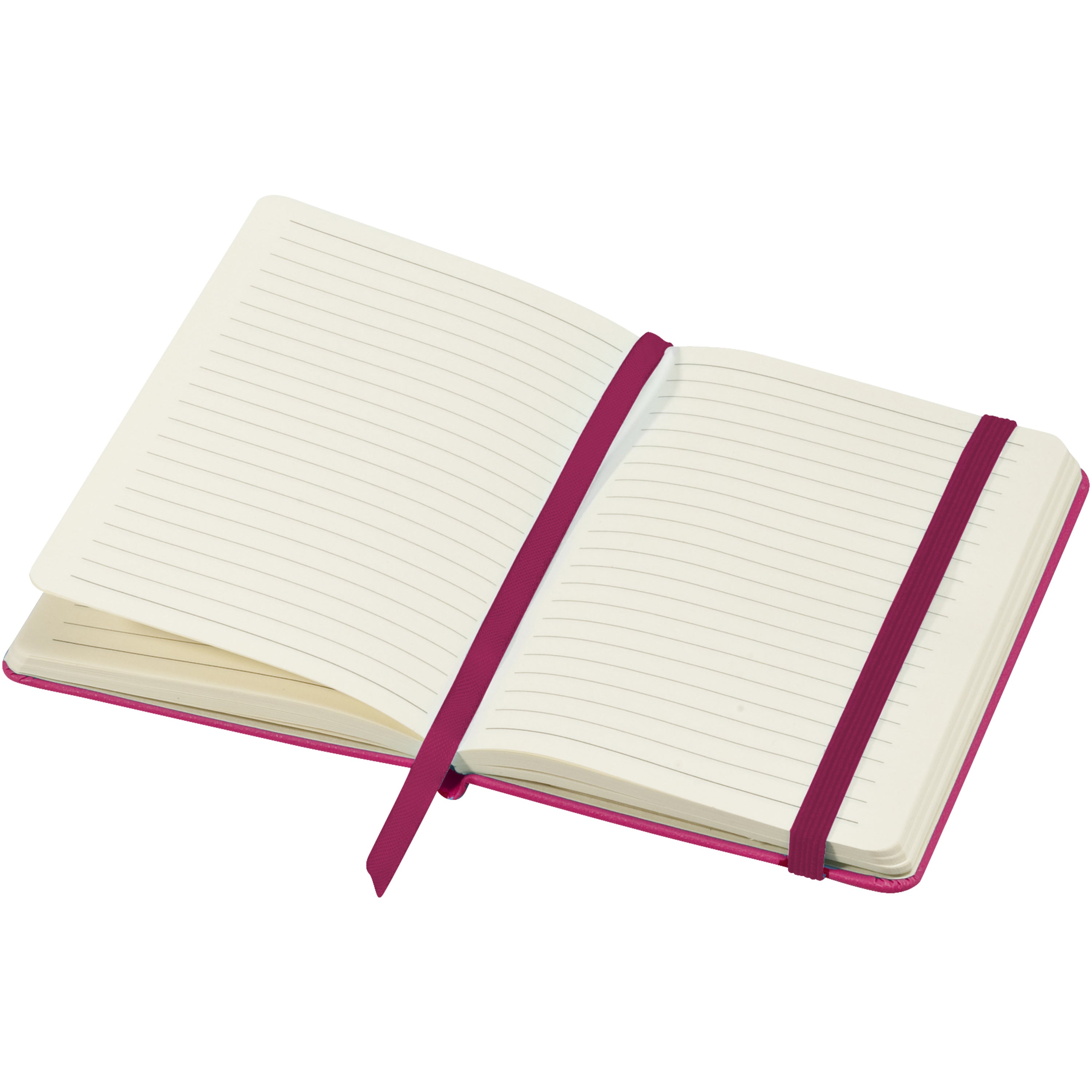 Classic A5 Hard Cover Notebook