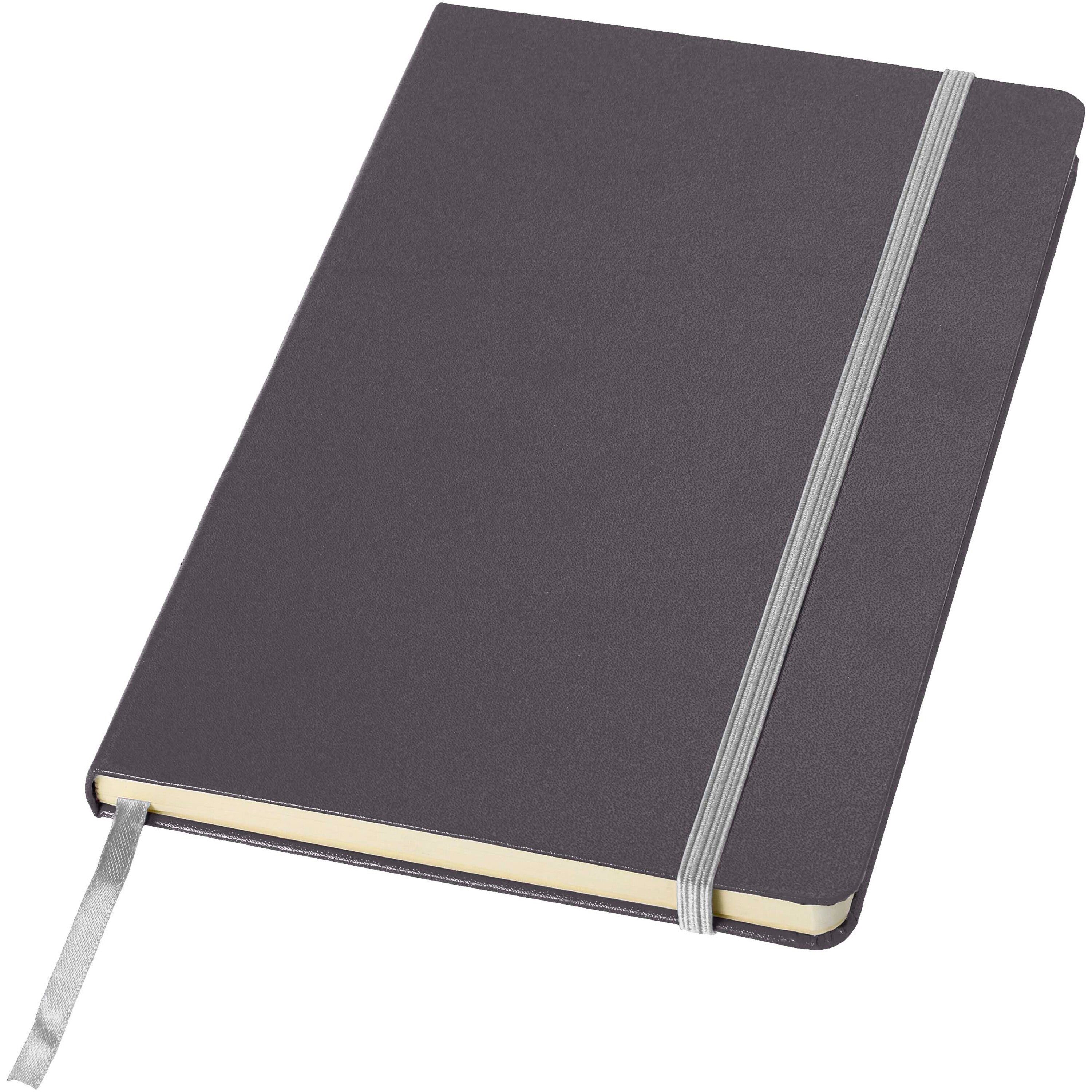 Classic A5 Hard Cover Notebook