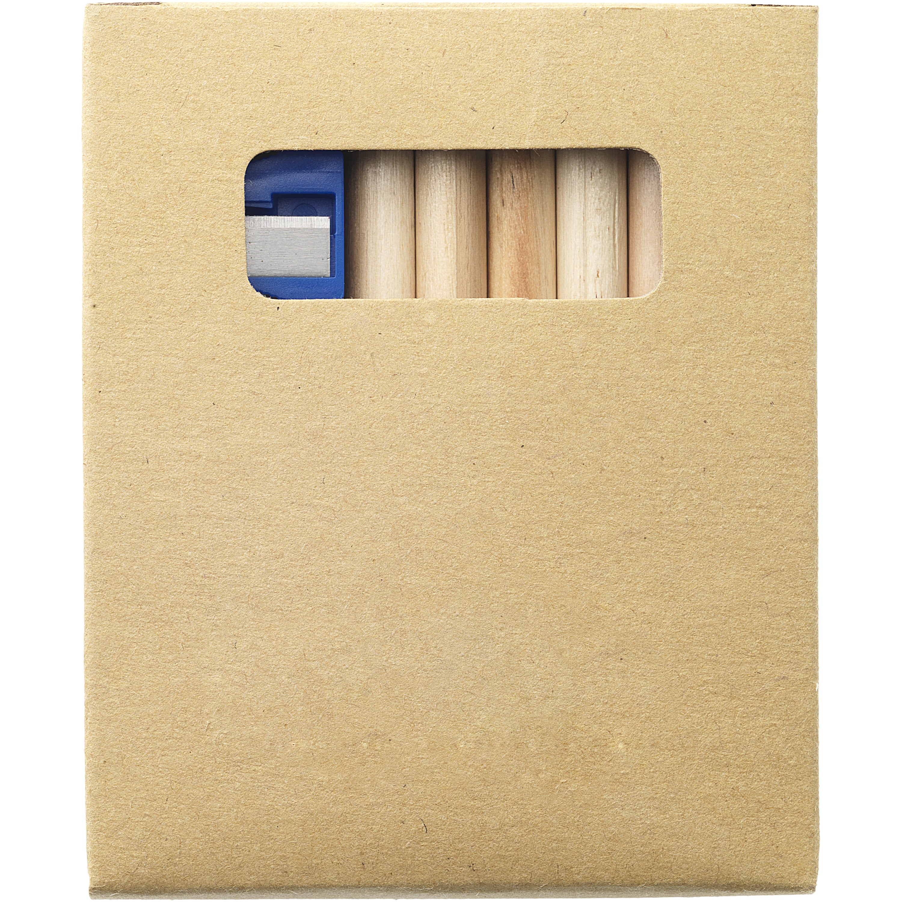 Streaks 8-Piece Colouring Set