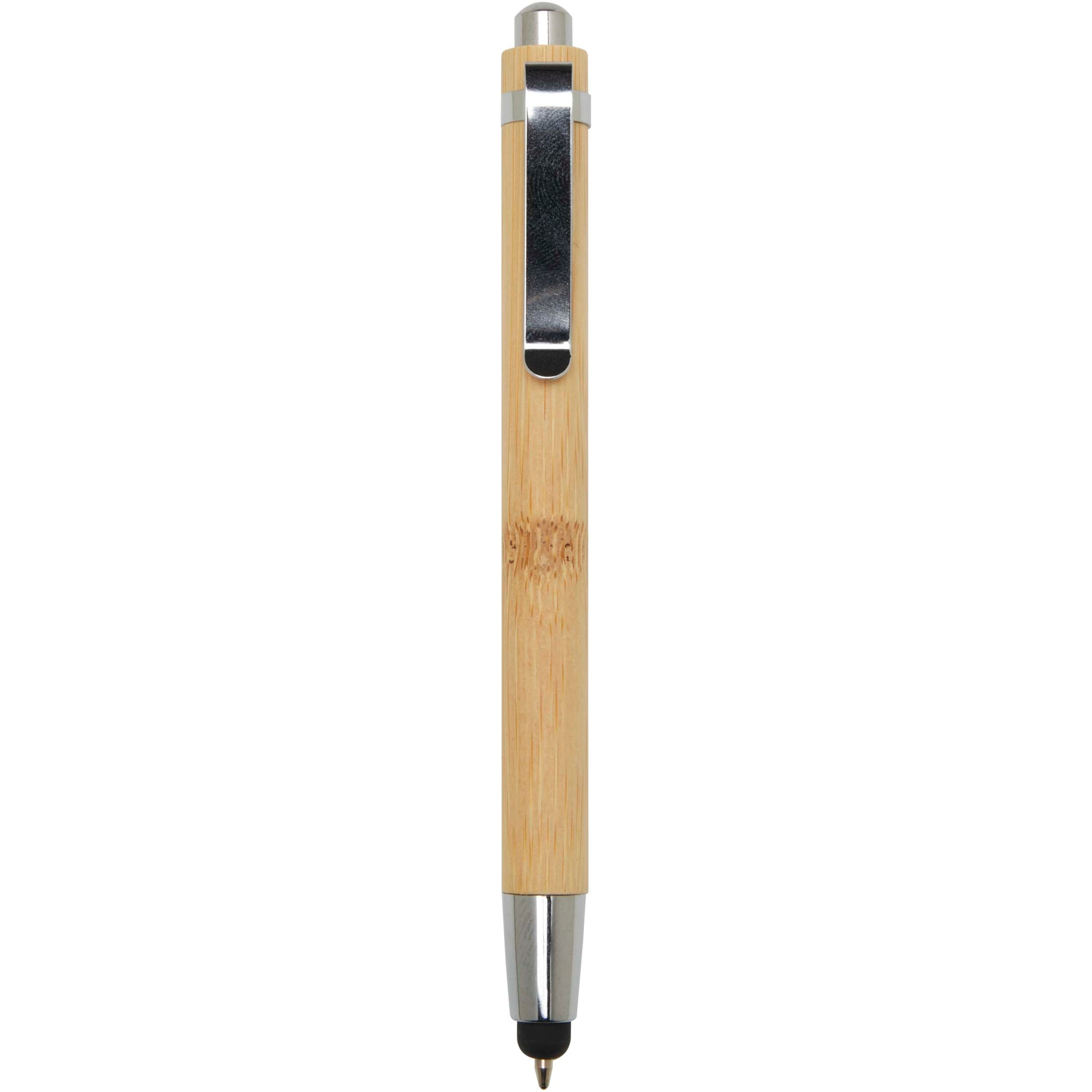 Elm Bamboo Ballpoint Pen