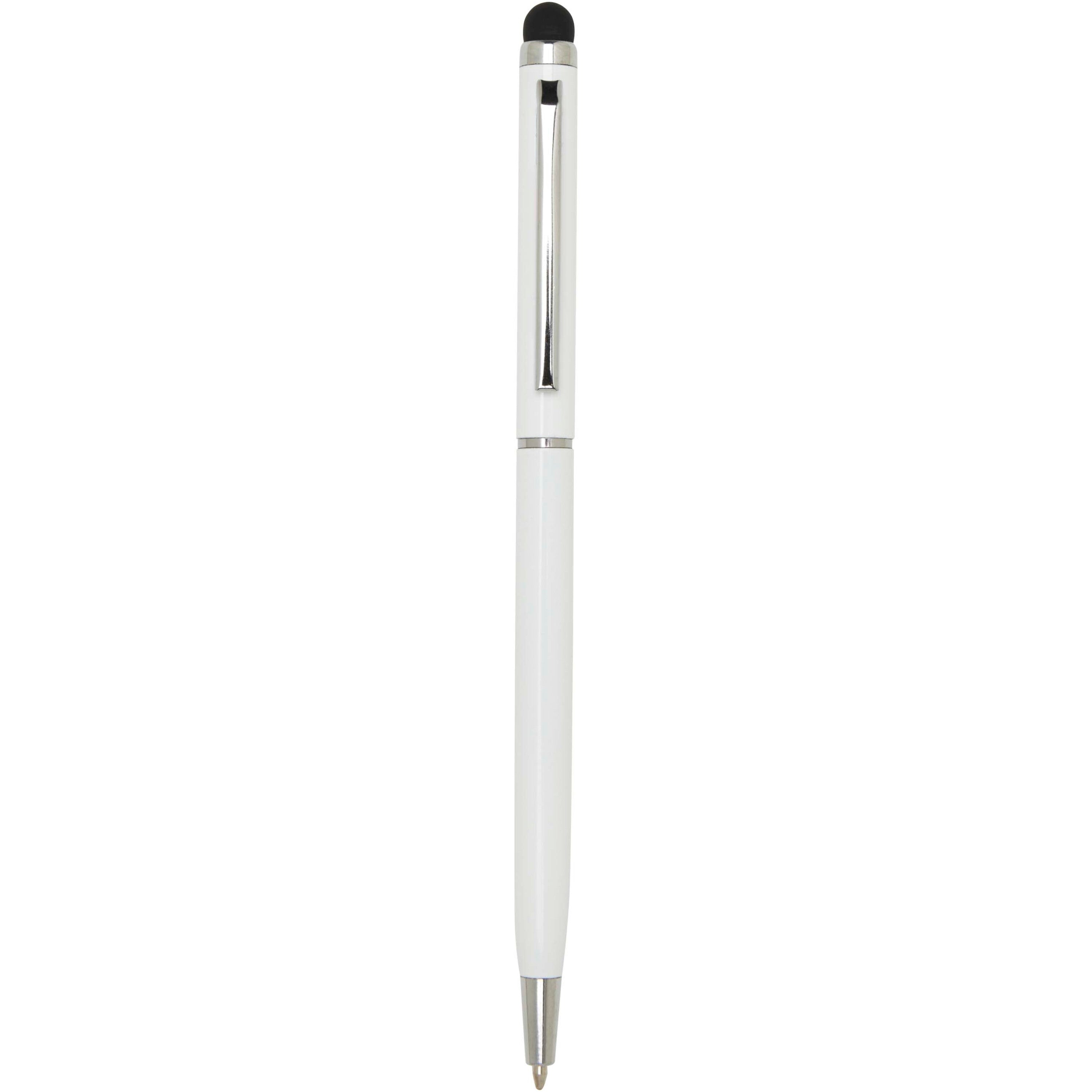 Ore Aluminium Ballpoint Pen with Stylus