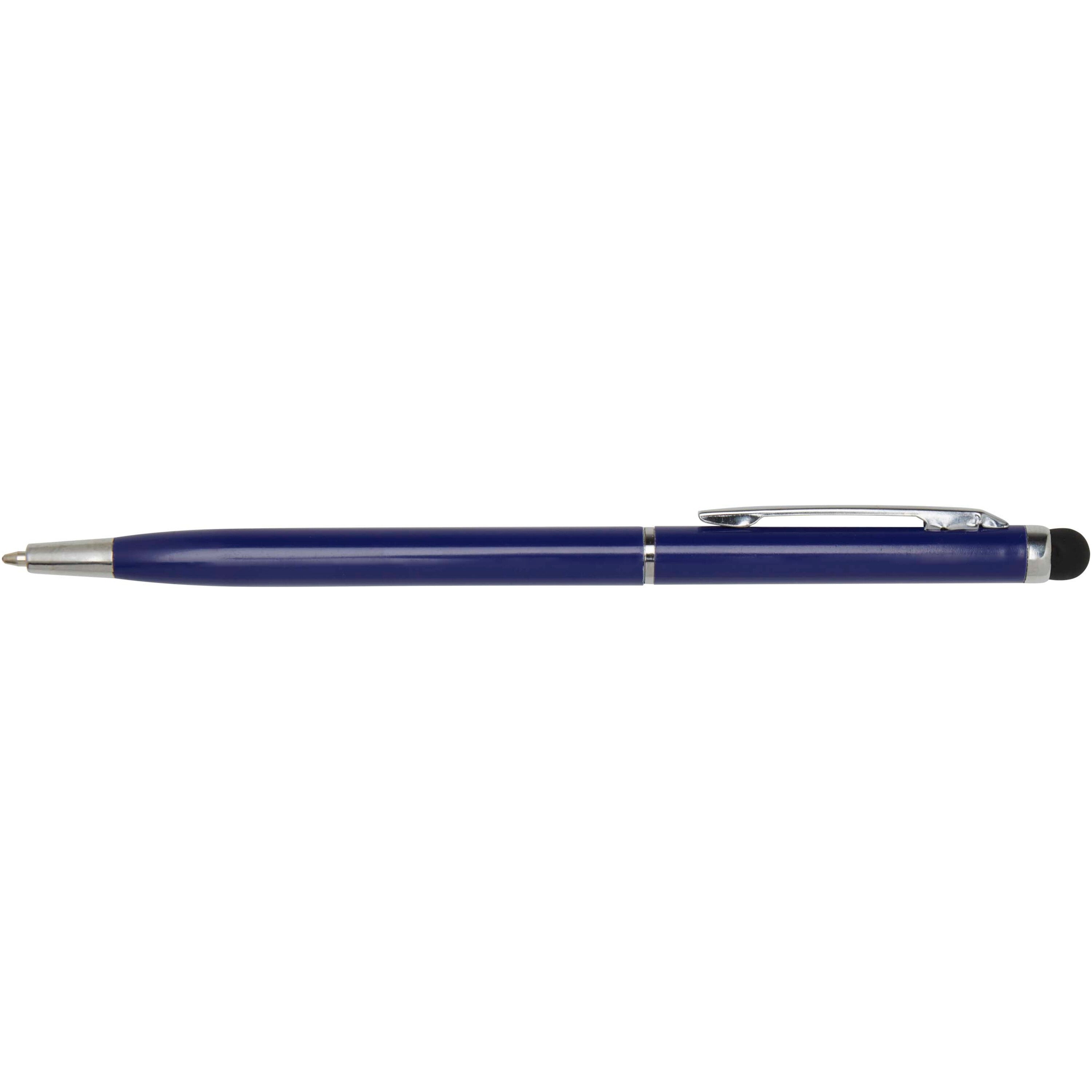 Ore Aluminium Ballpoint Pen with Stylus