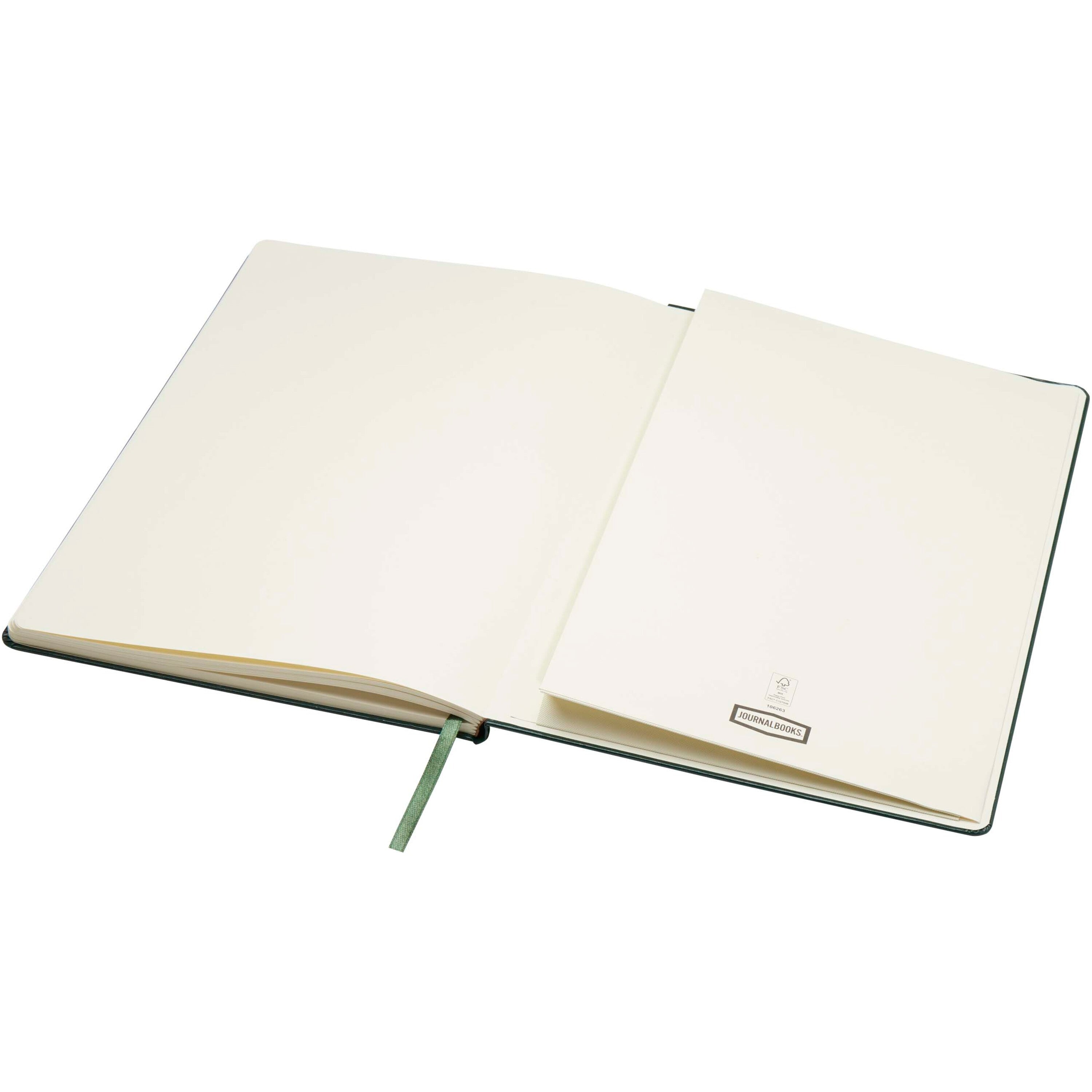 Executive A4 Hard Cover Notebook