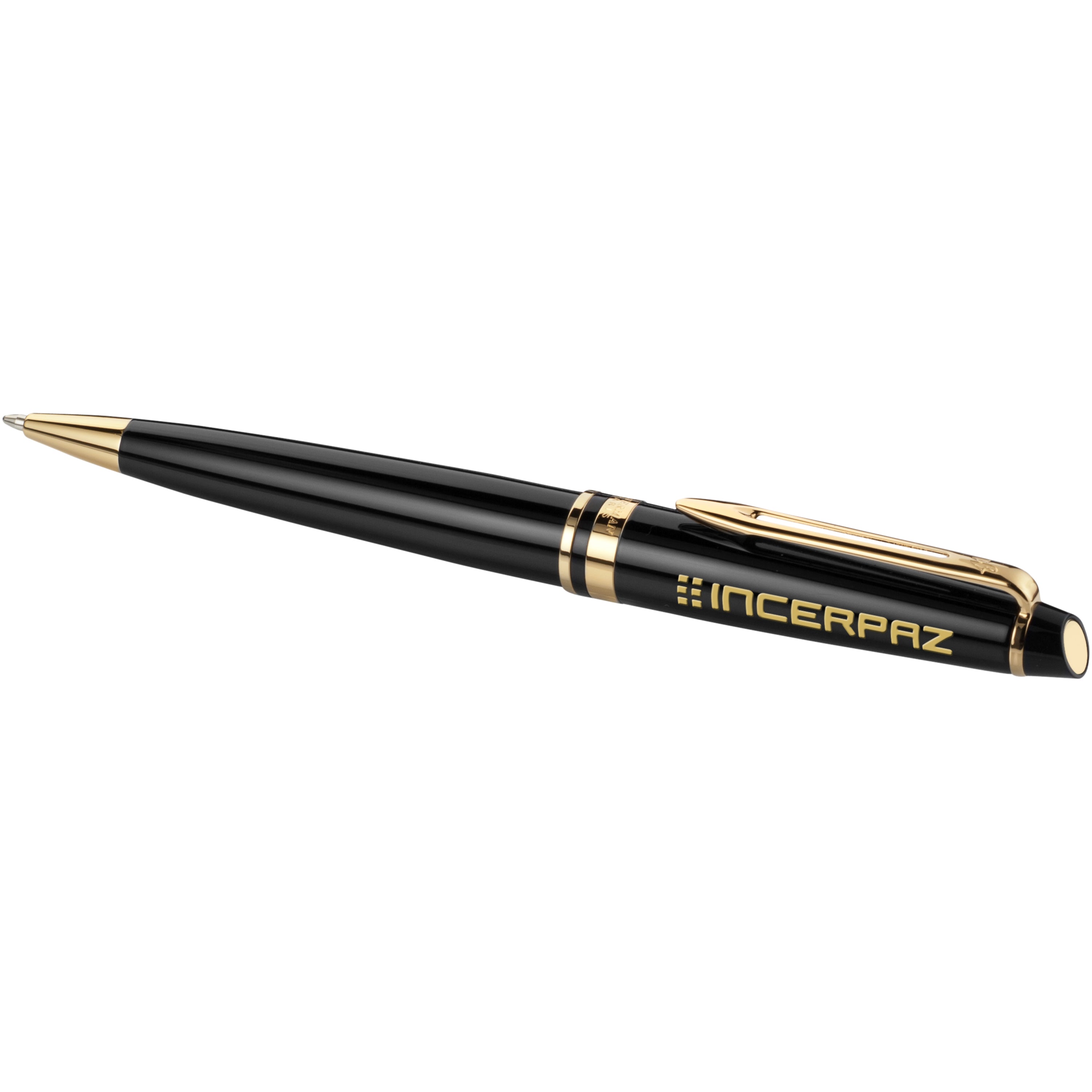Waterman Expert Ballpoint Pen