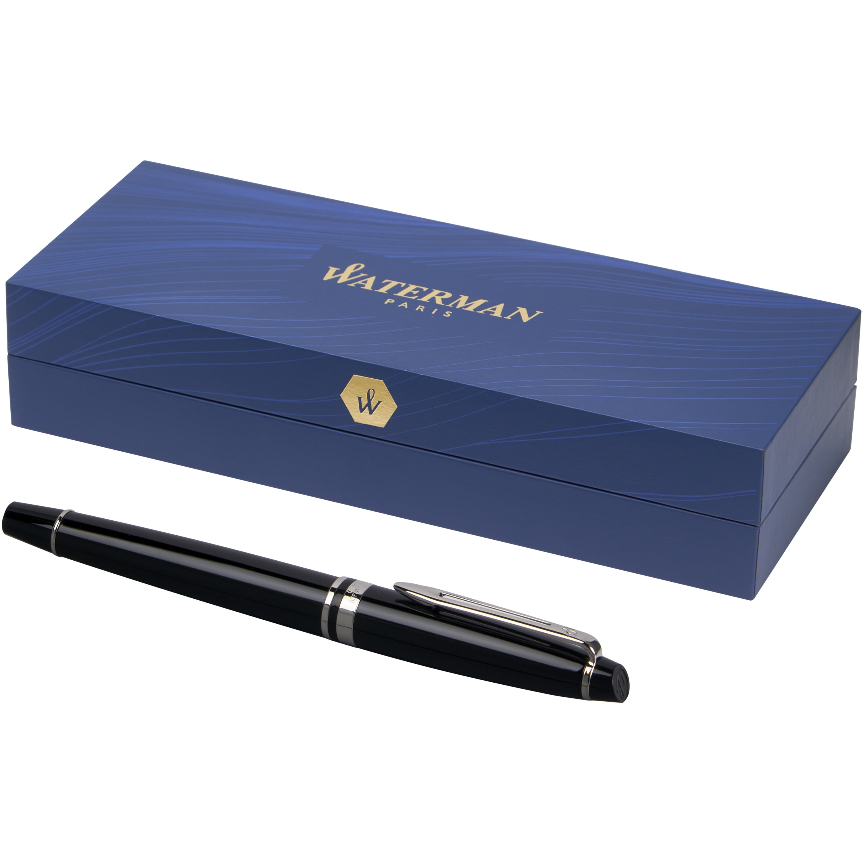Waterman Expert Refillable Rollerball Pen