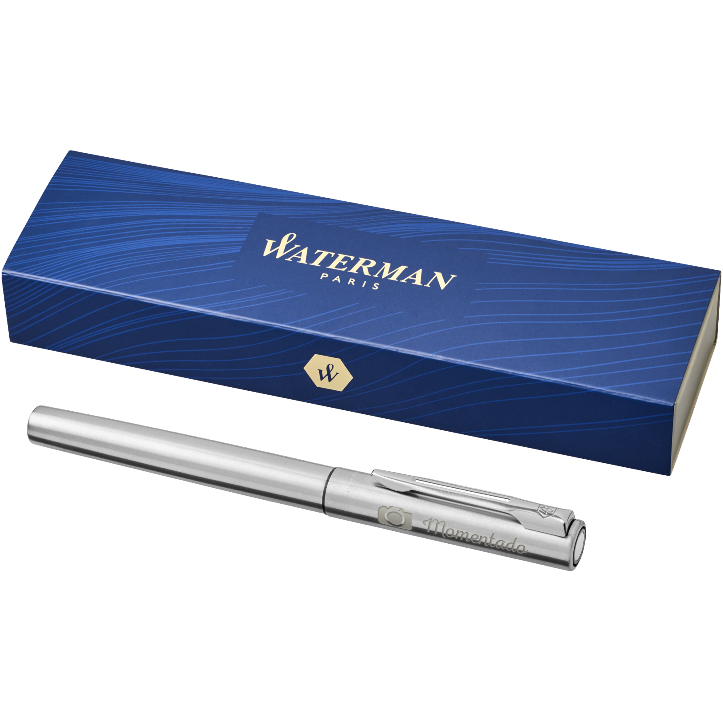Waterman Graduate Fountain Pen