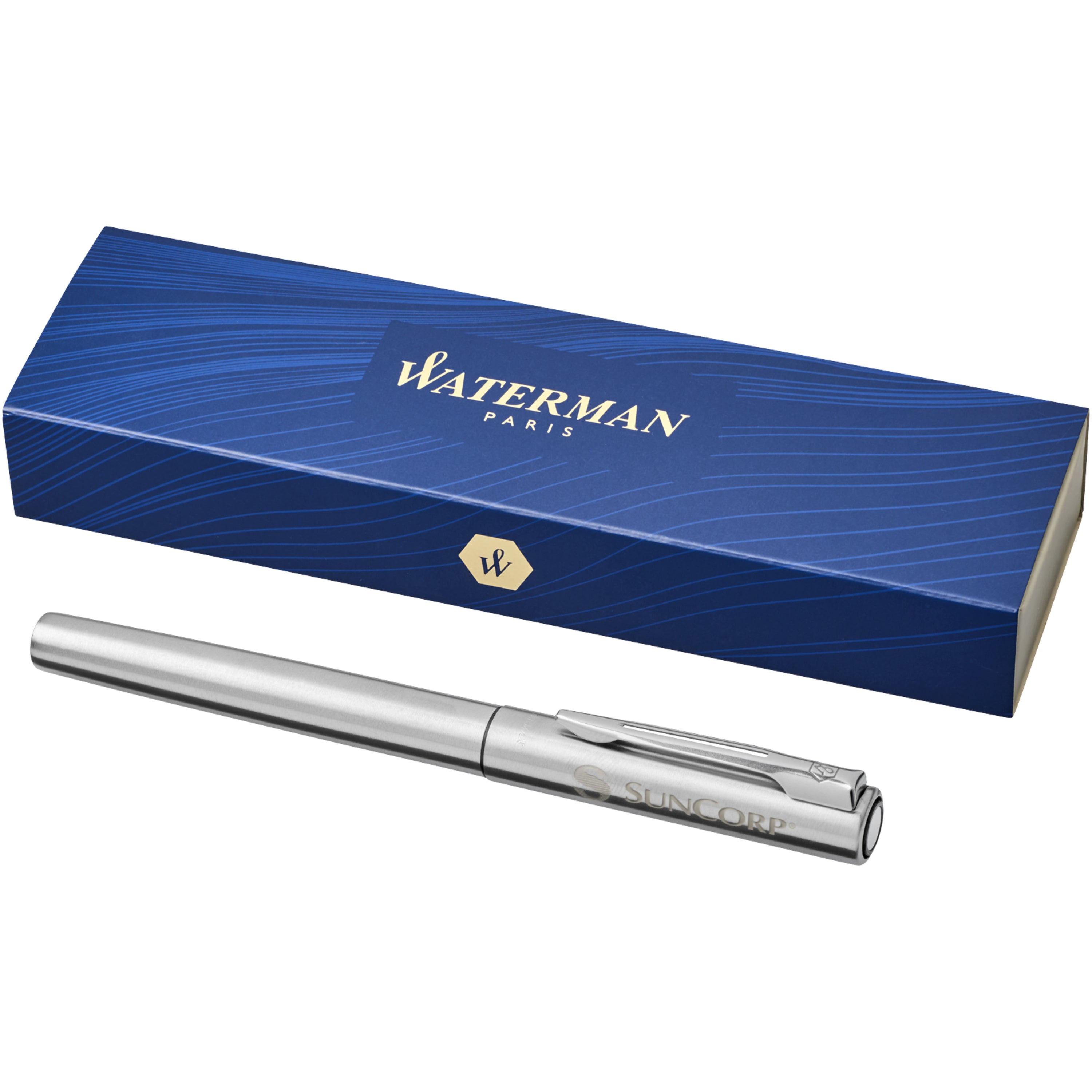 Waterman Graduate Rollerball Pen