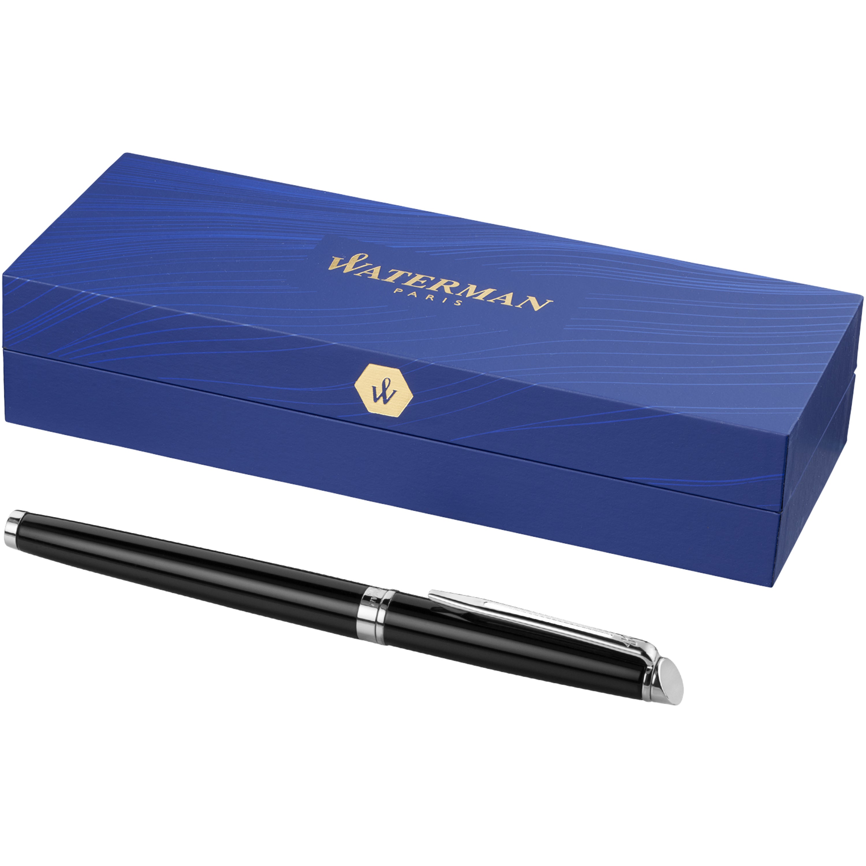 Waterman Hémisphère Timeless Rollerball Pen