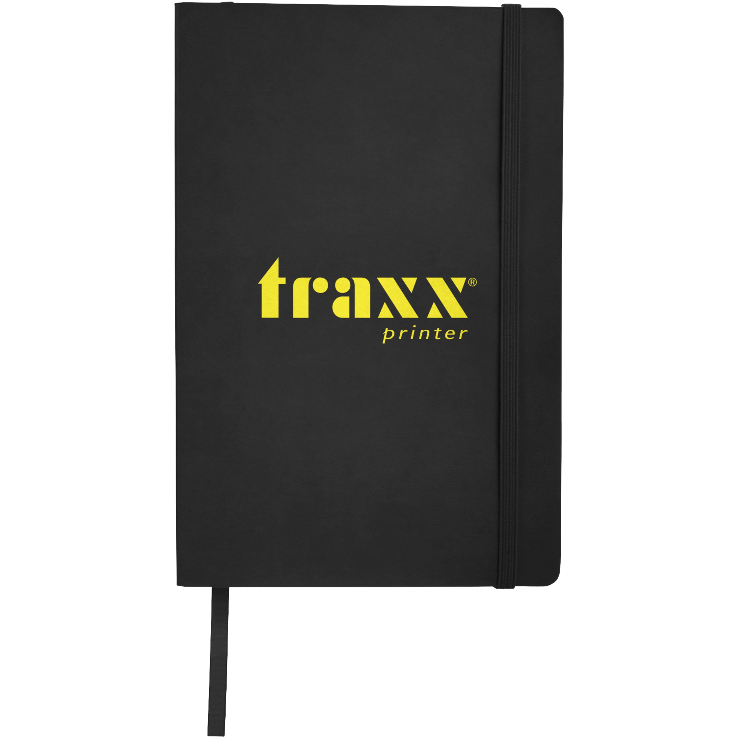 Classic A5 Soft Cover Notebook