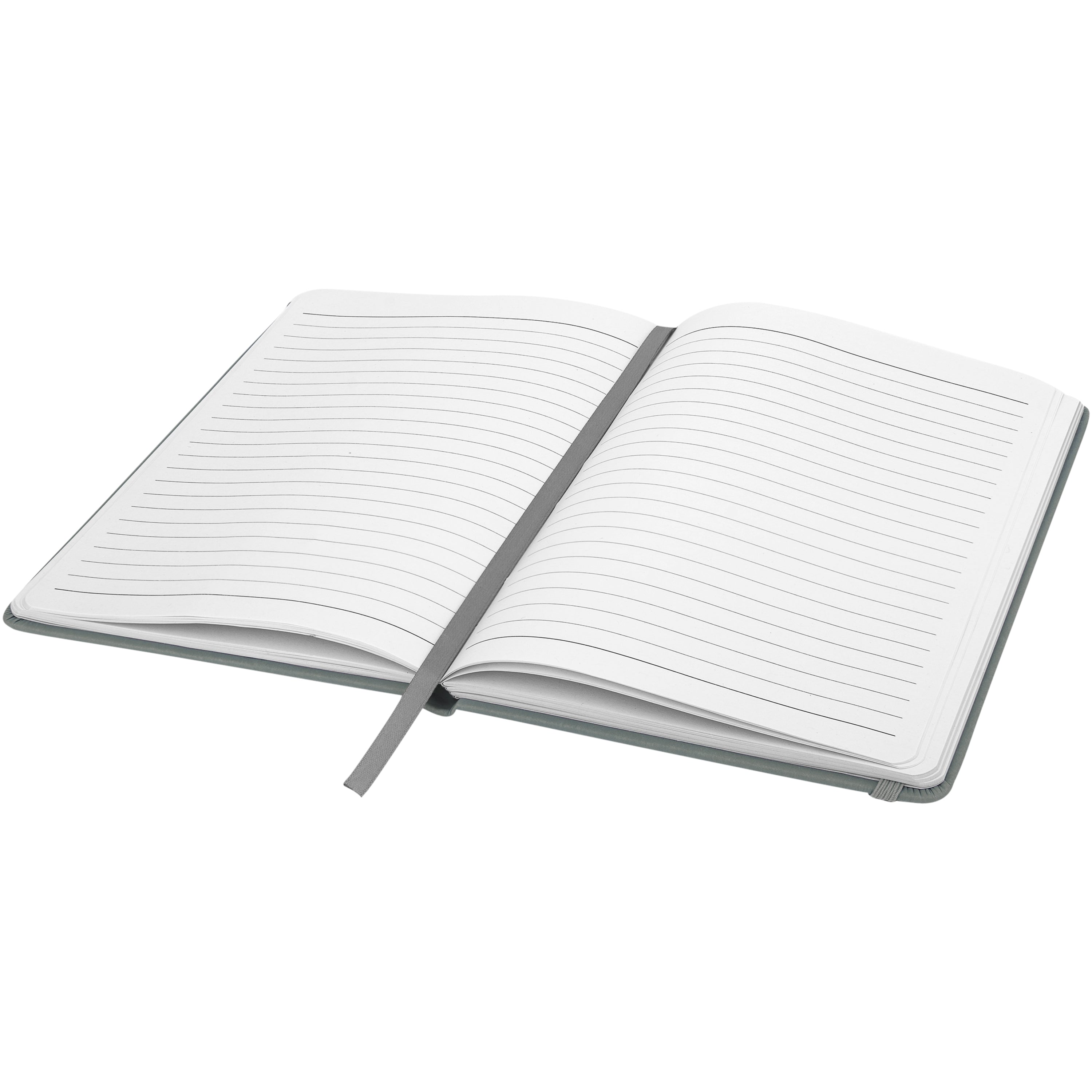 Spectrum A5 Hard Cover Notebook