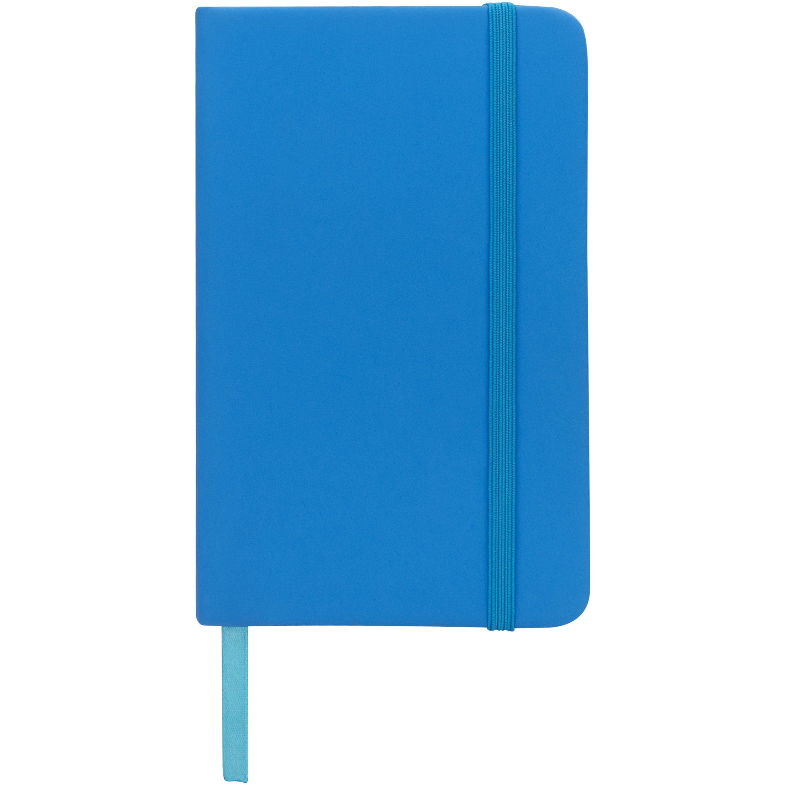 Spectrum A6 Hard Cover Notebook