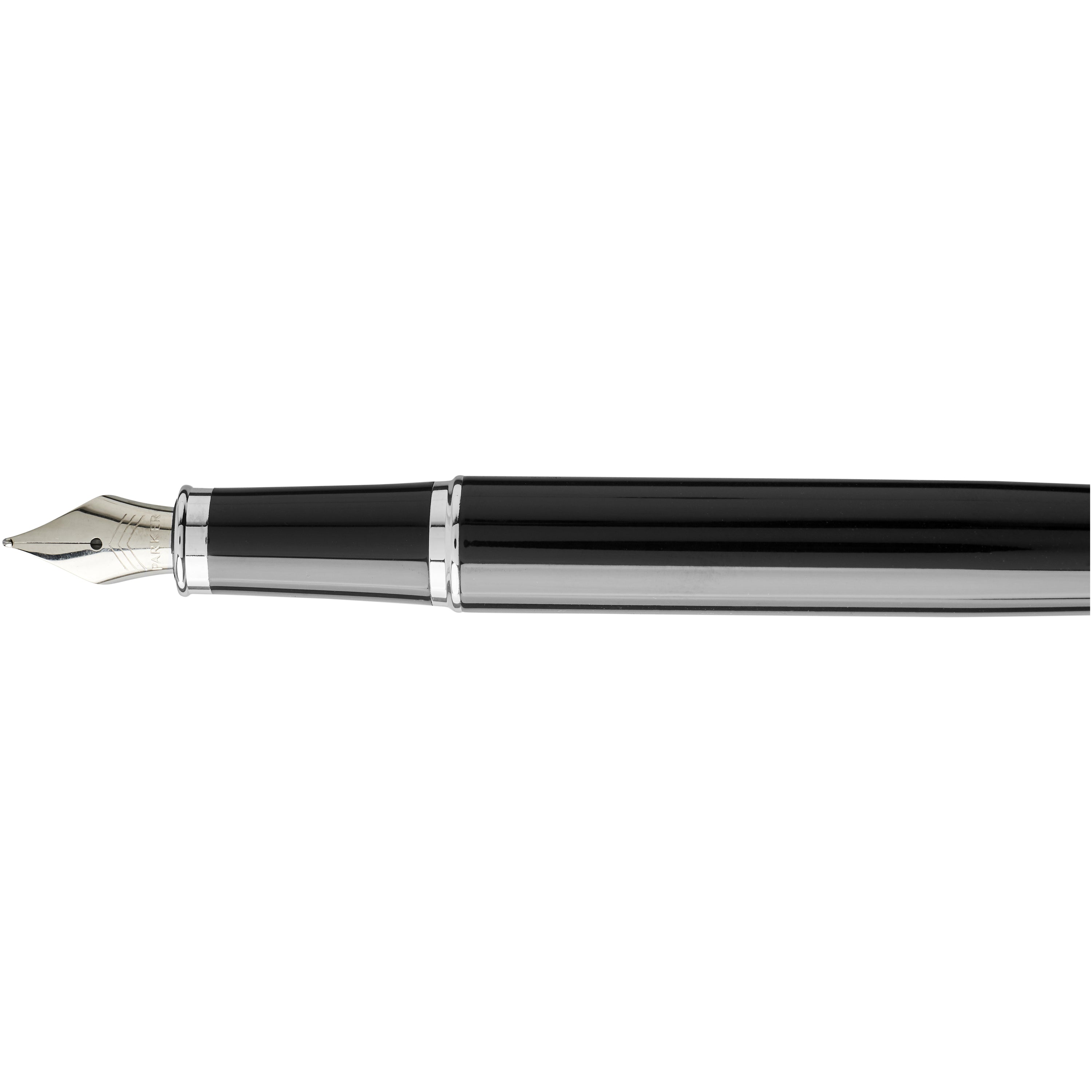 Parker IM Polished Fountain Pen