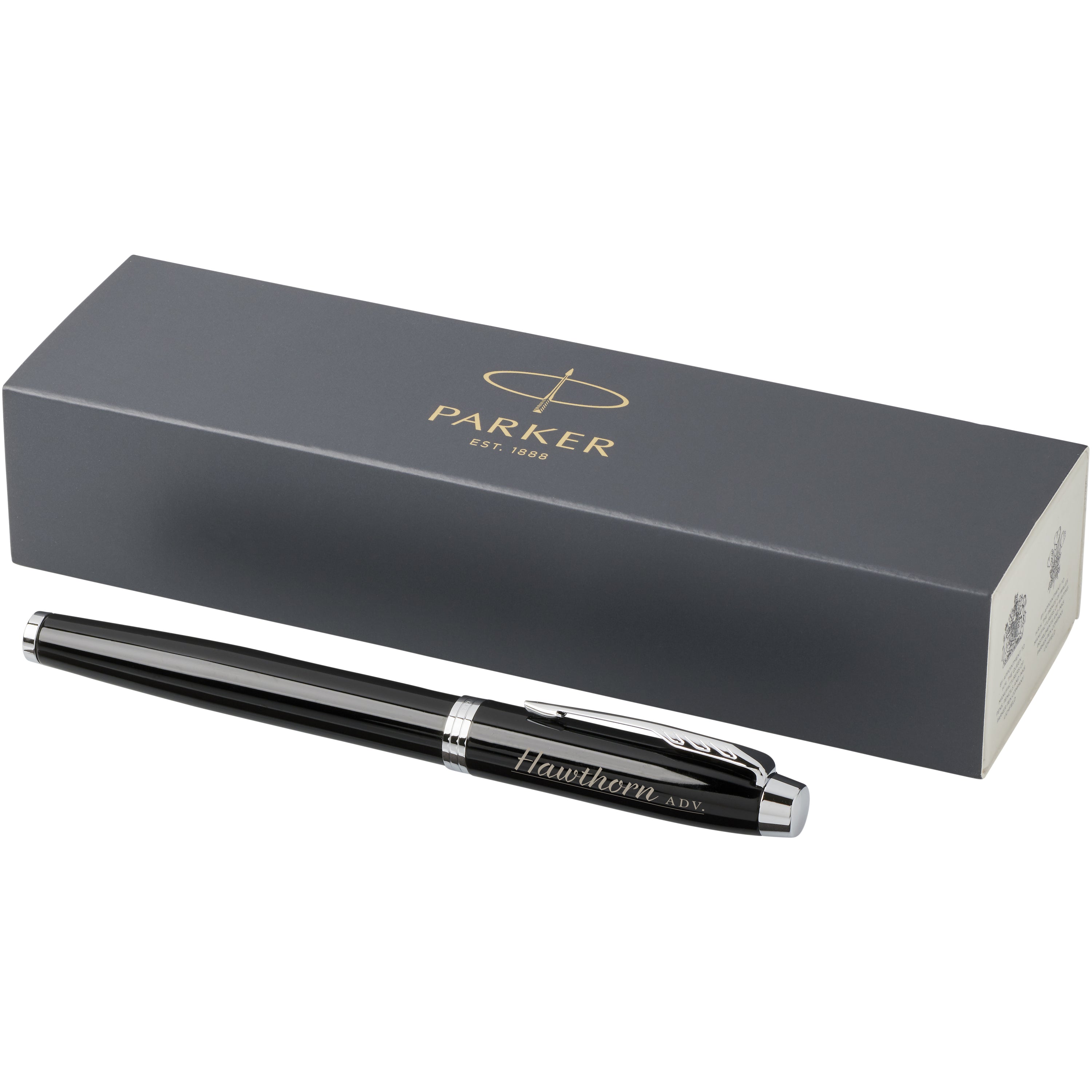 Parker IM Professional Rollerball Pen