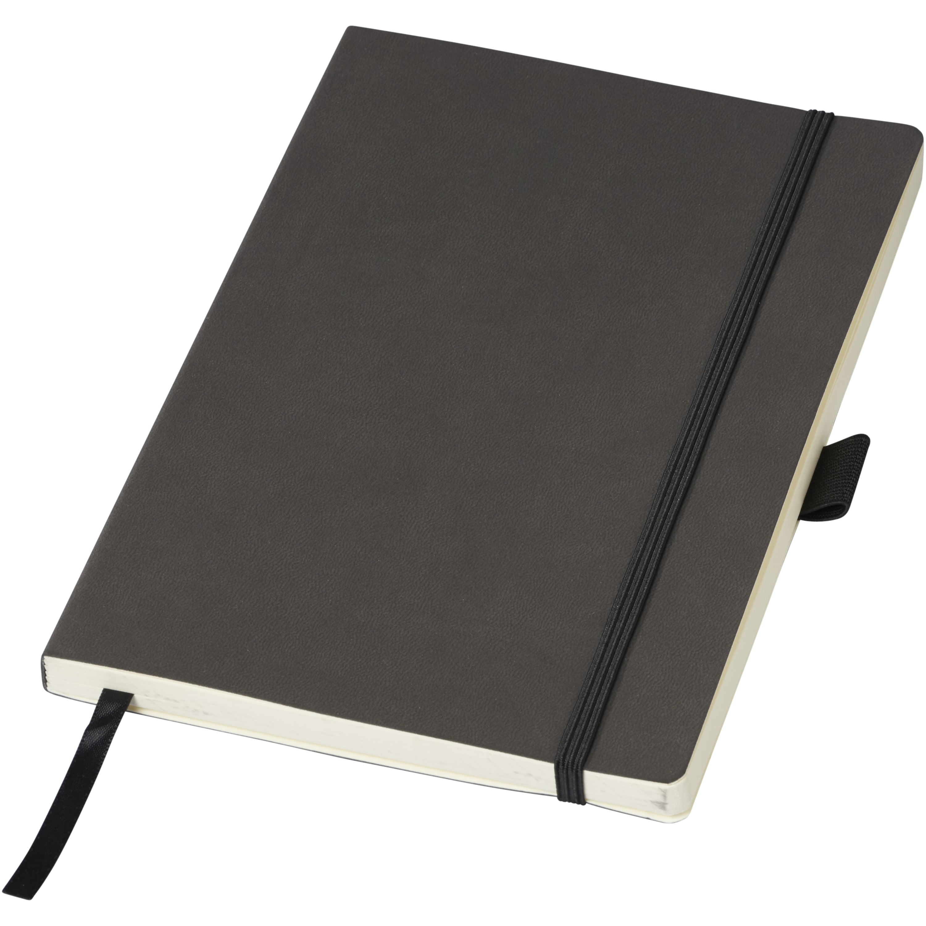 Revello A5 Flexible Soft Touch Notebook
