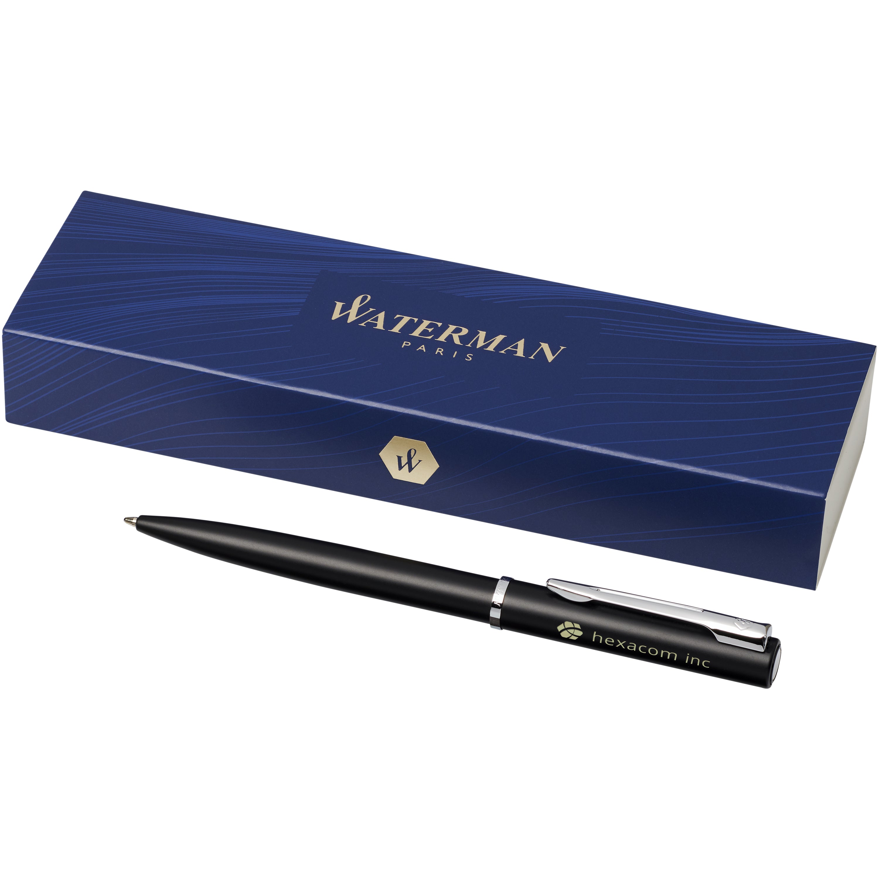 Waterman Allure Statement Ballpoint Pen