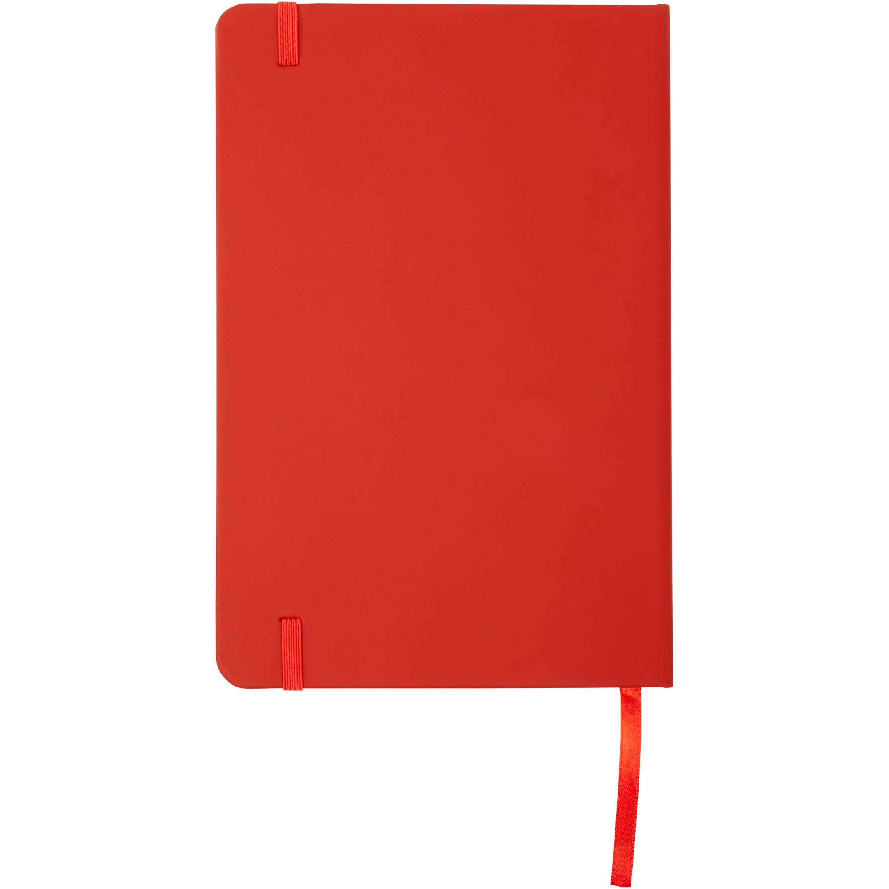 Spectrum A5 Notebook with Blank Pages
