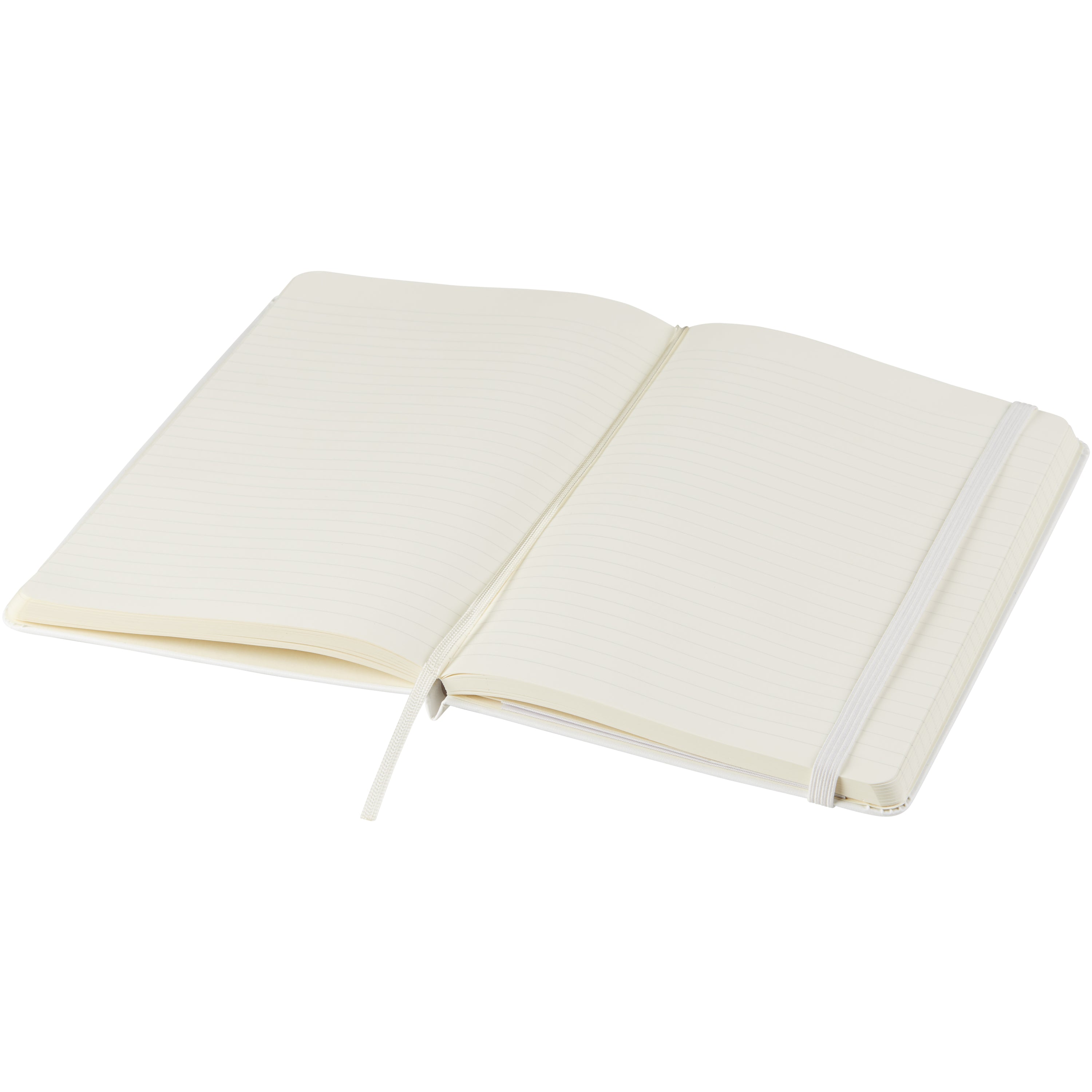 Luxury Moleskine Classic Large Hard Cover Notepad