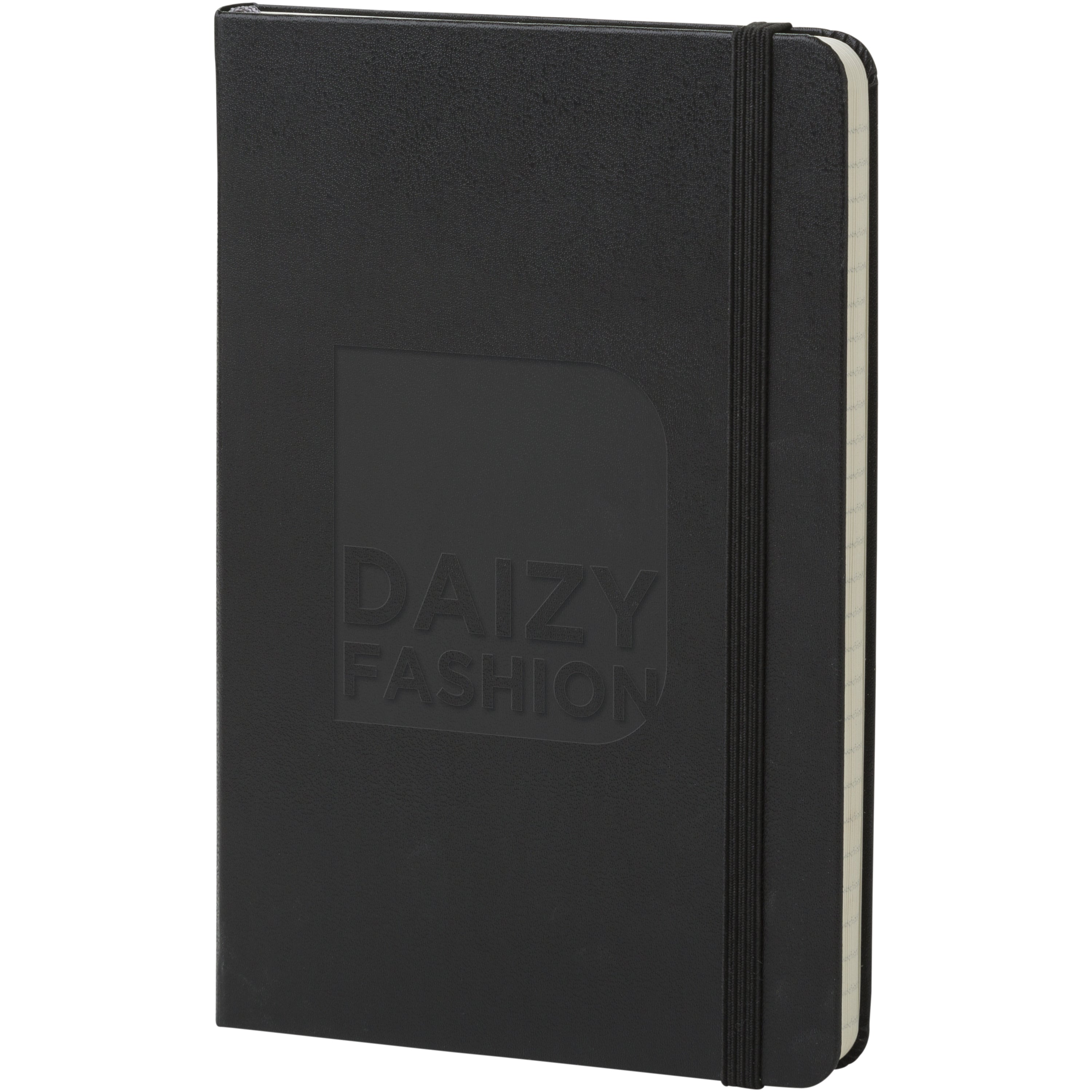 Luxurious Moleskine Classic Hard Cover Notepad