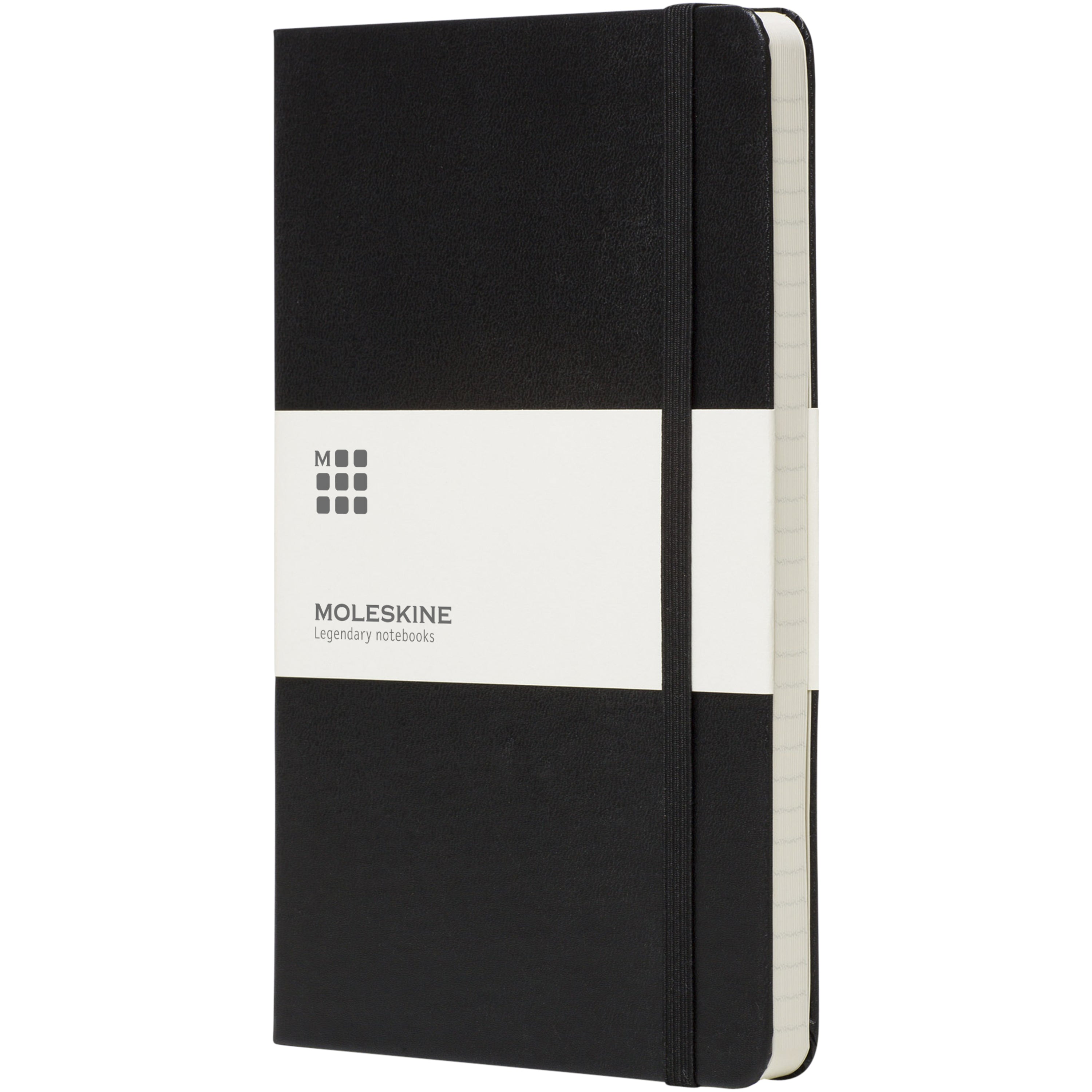 Moleskine Premium Notebook
