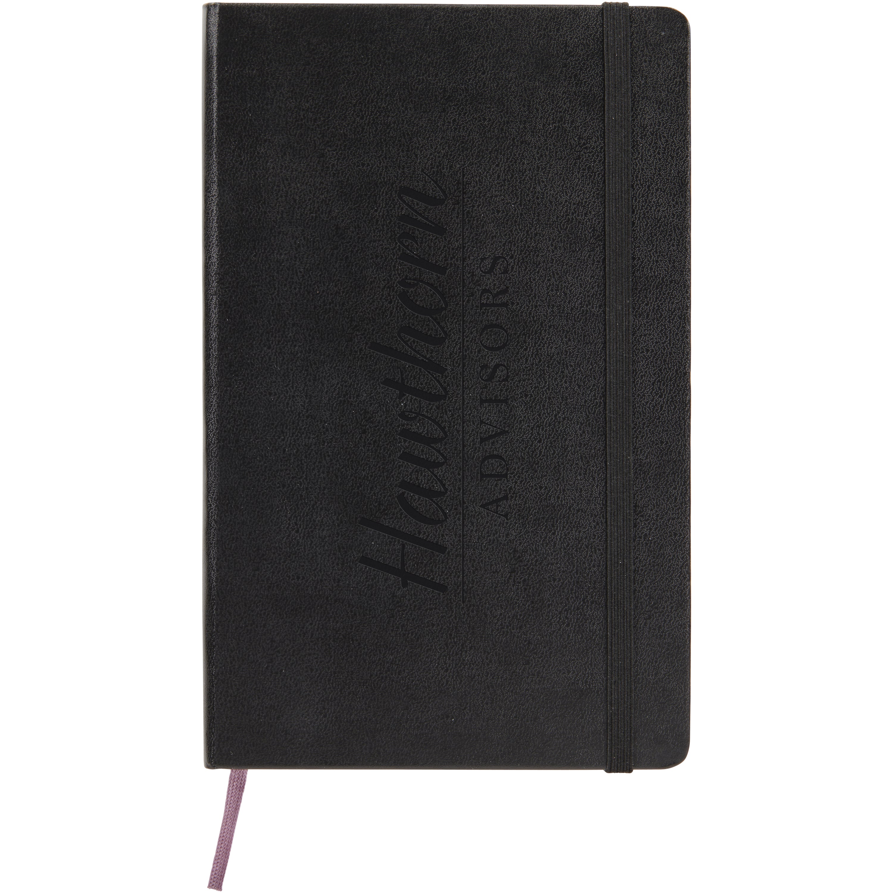 Moleskine Premium Notebook