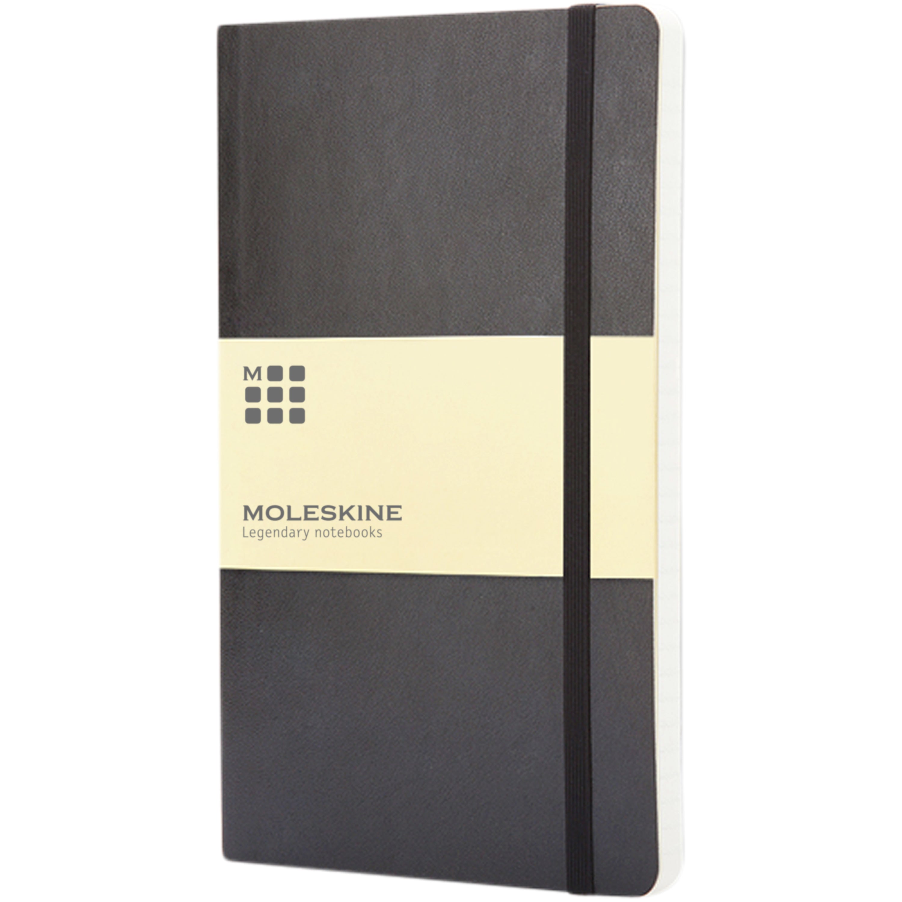 Moleskine Soft Cover Notepad