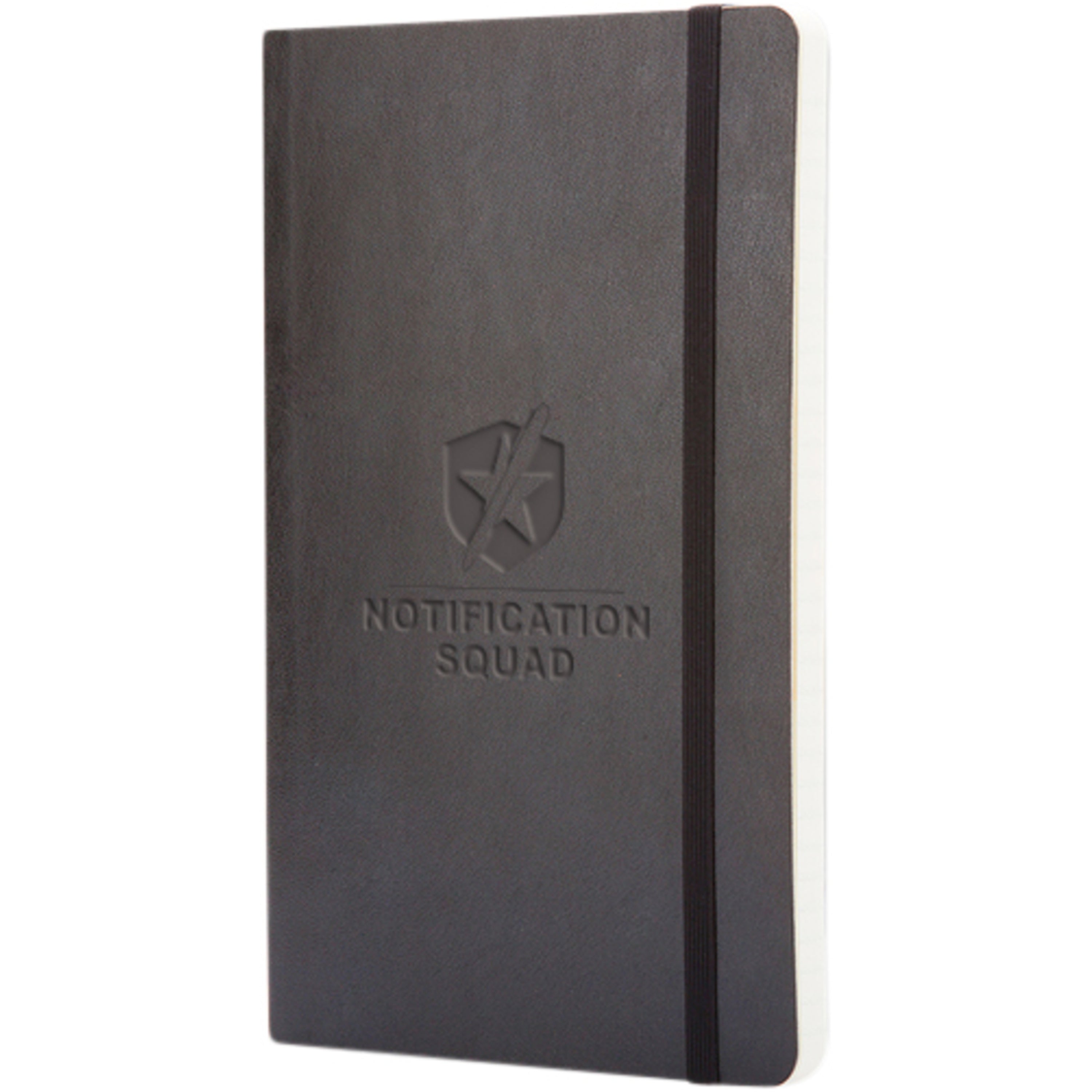 Moleskine Soft Cover Notepad
