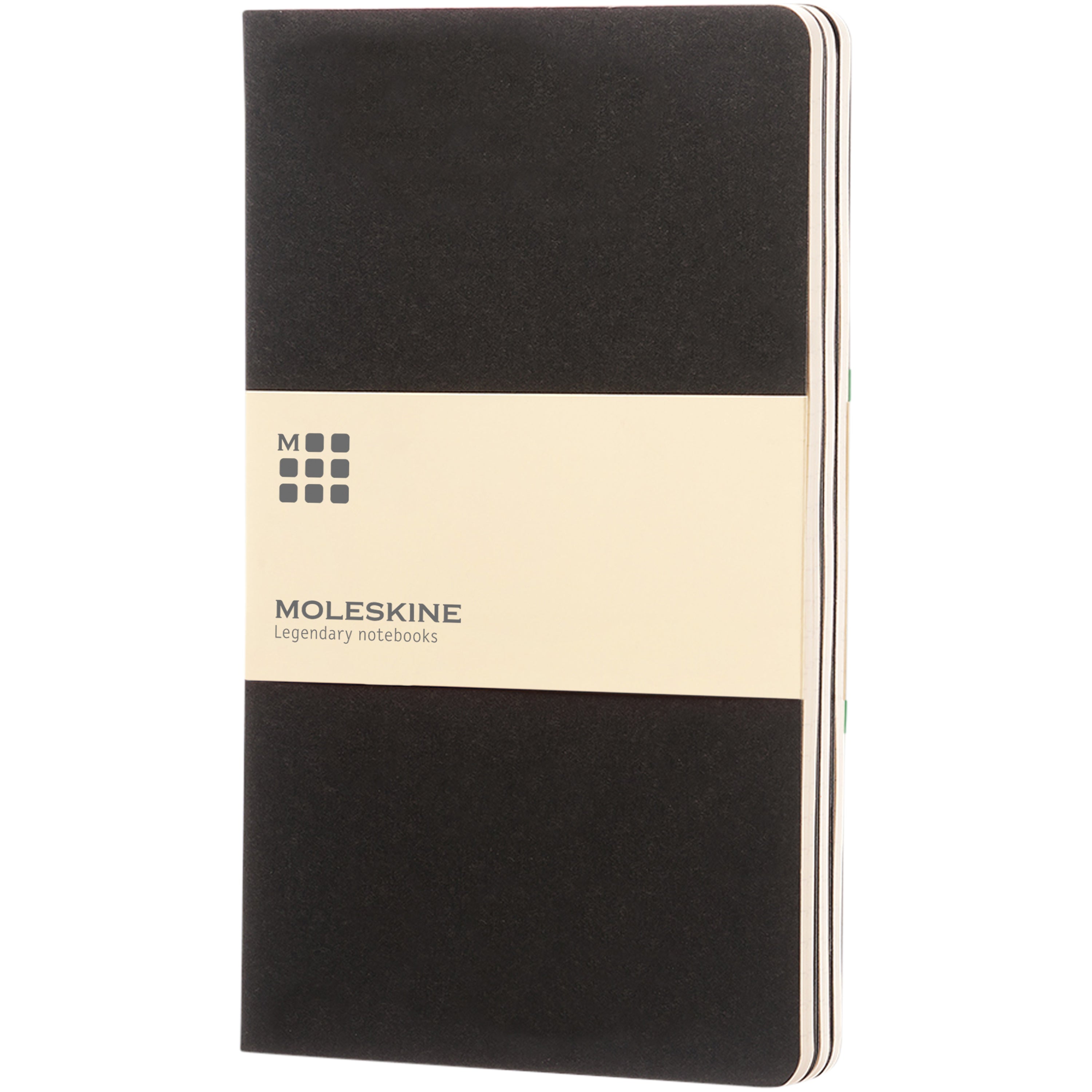 Moleskine Cahier Journal