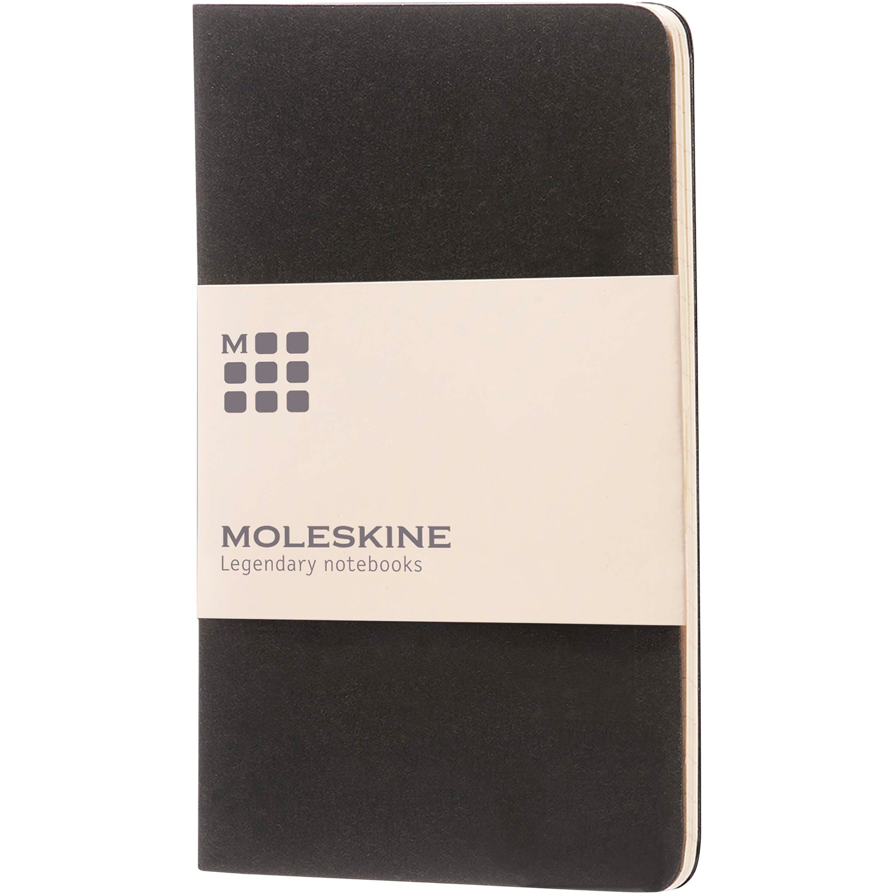 Moleskine Legendary Notebook