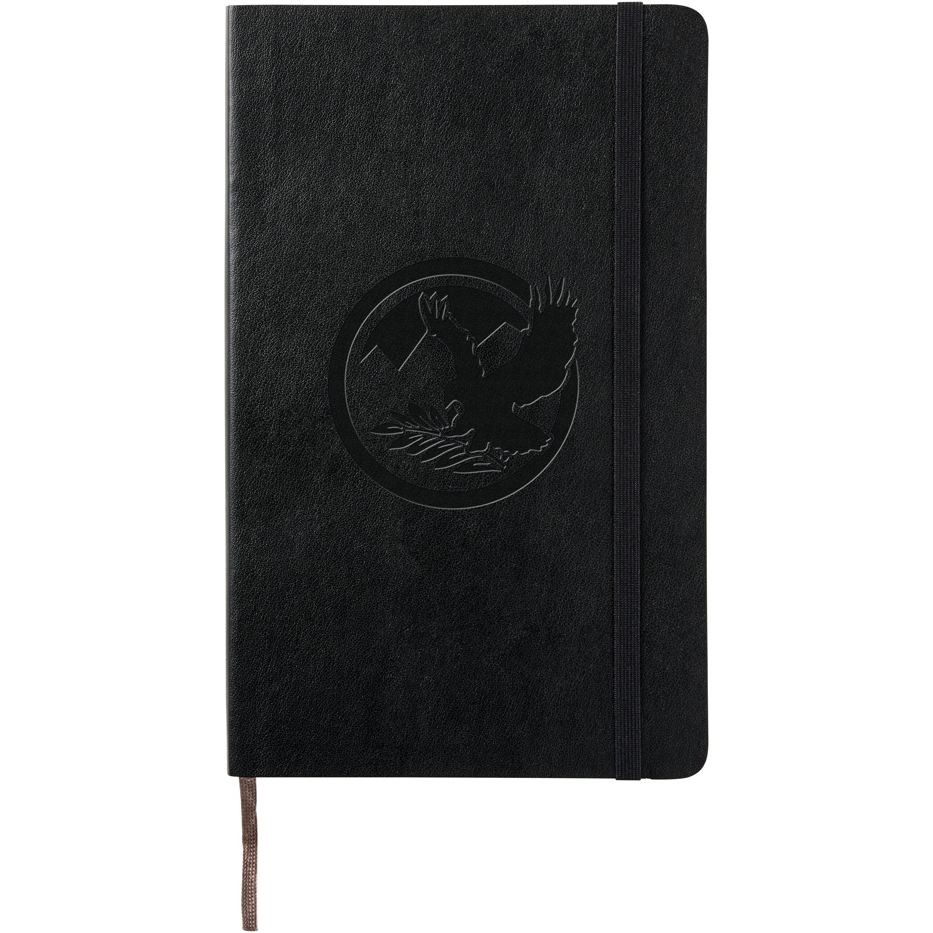 Moleskine Classic Soft Cover Notebook