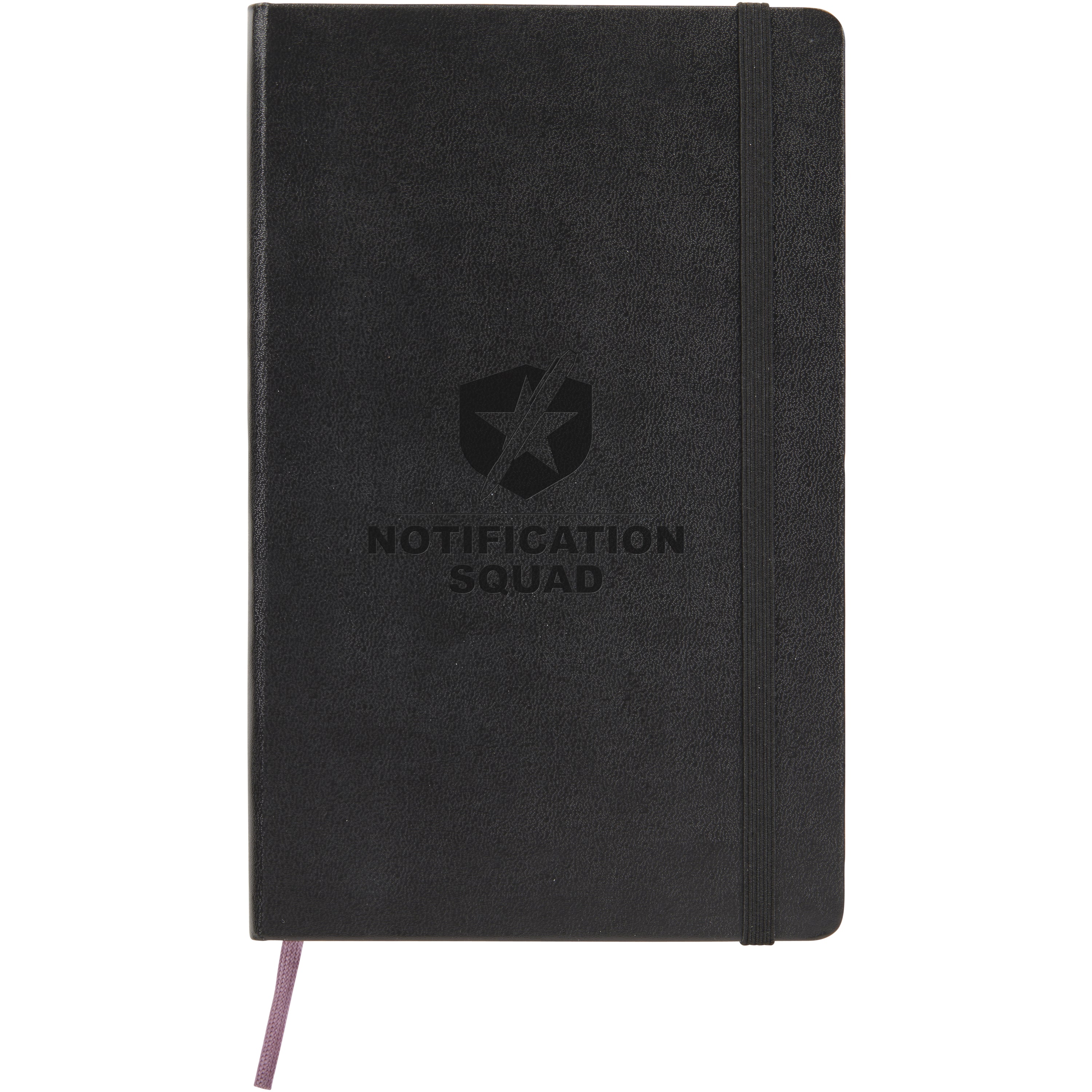 Moleskine Premium Square Paper Notebook