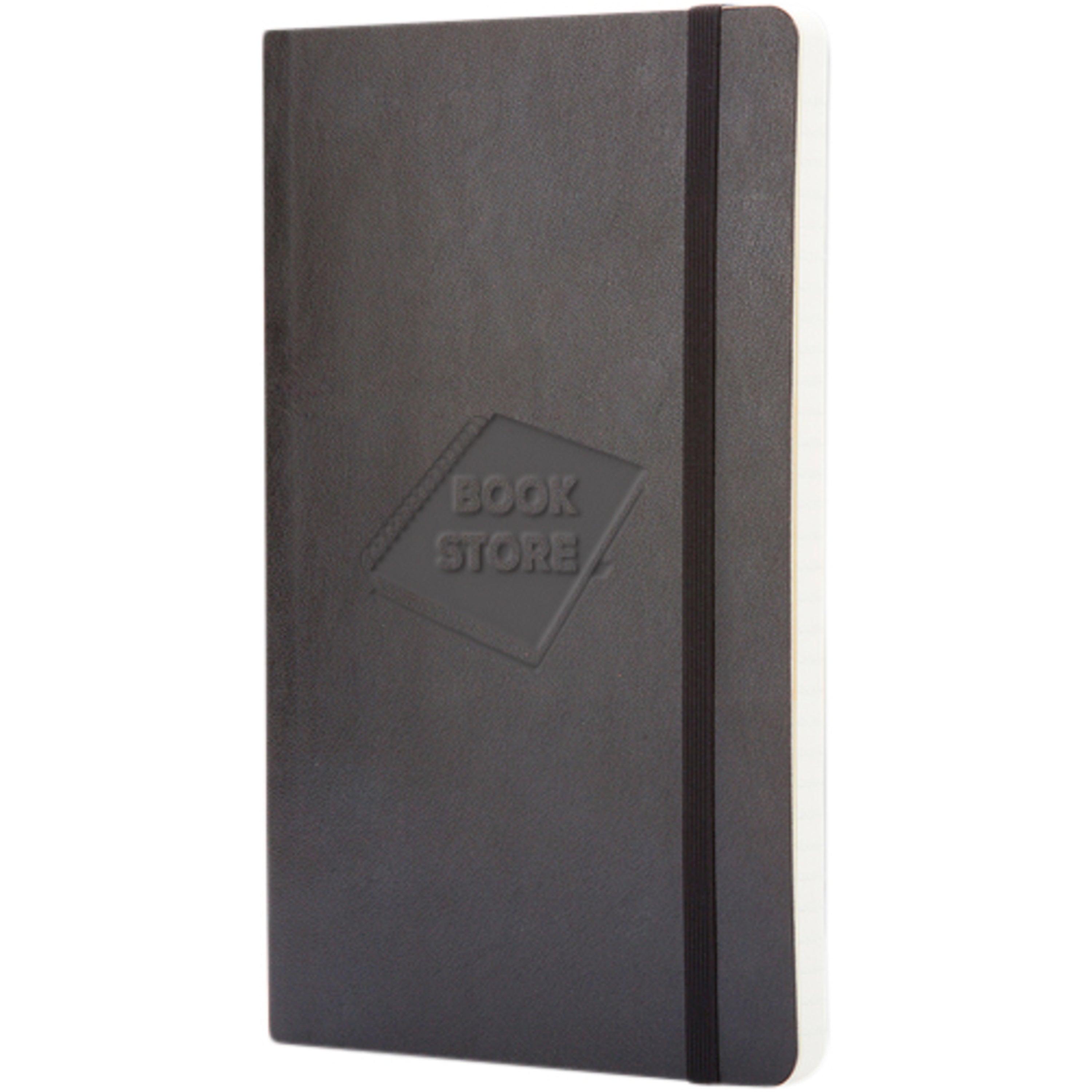 Large Moleskine Premium Soft Cover Notebook