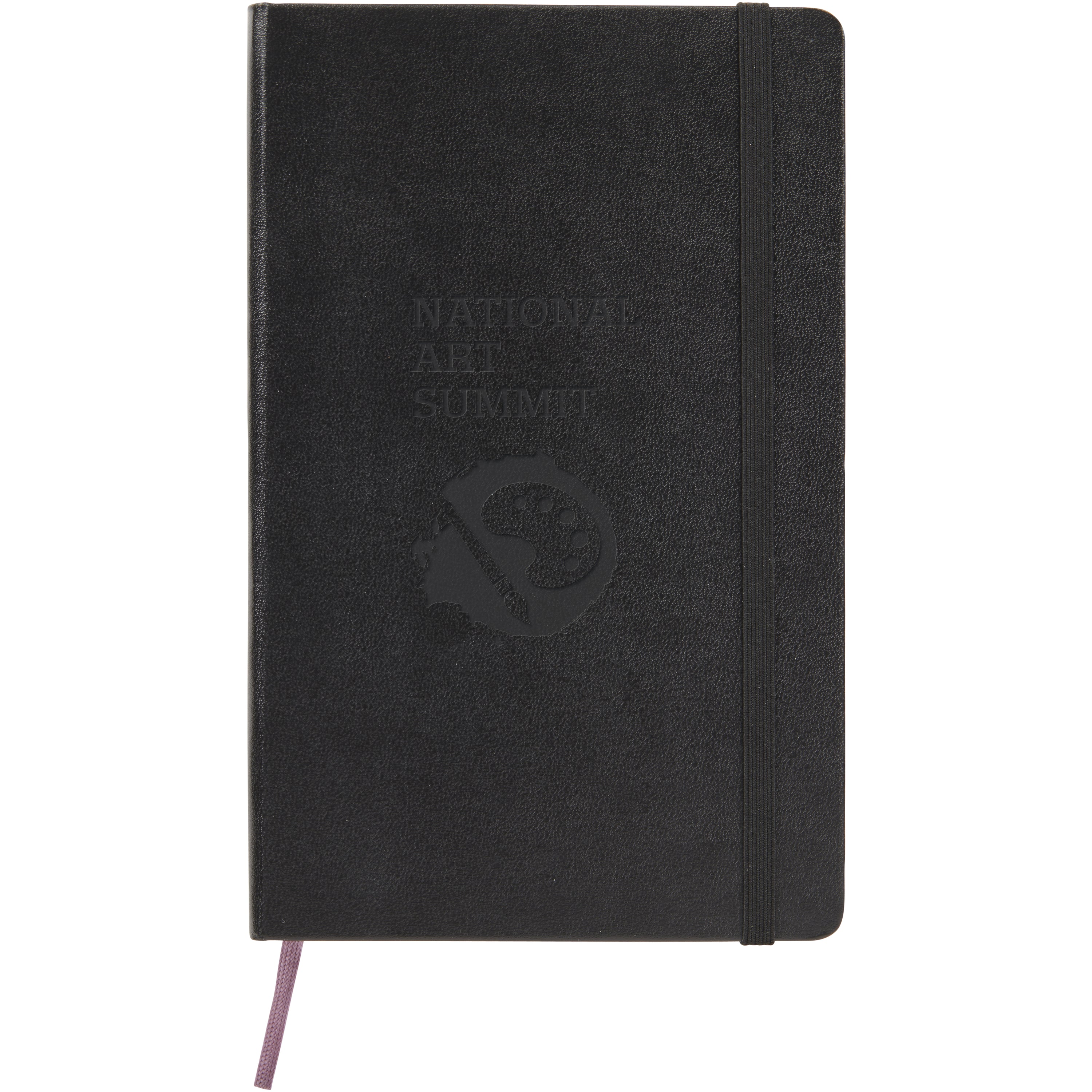 Moleskine Classic Hard Cover Notepad