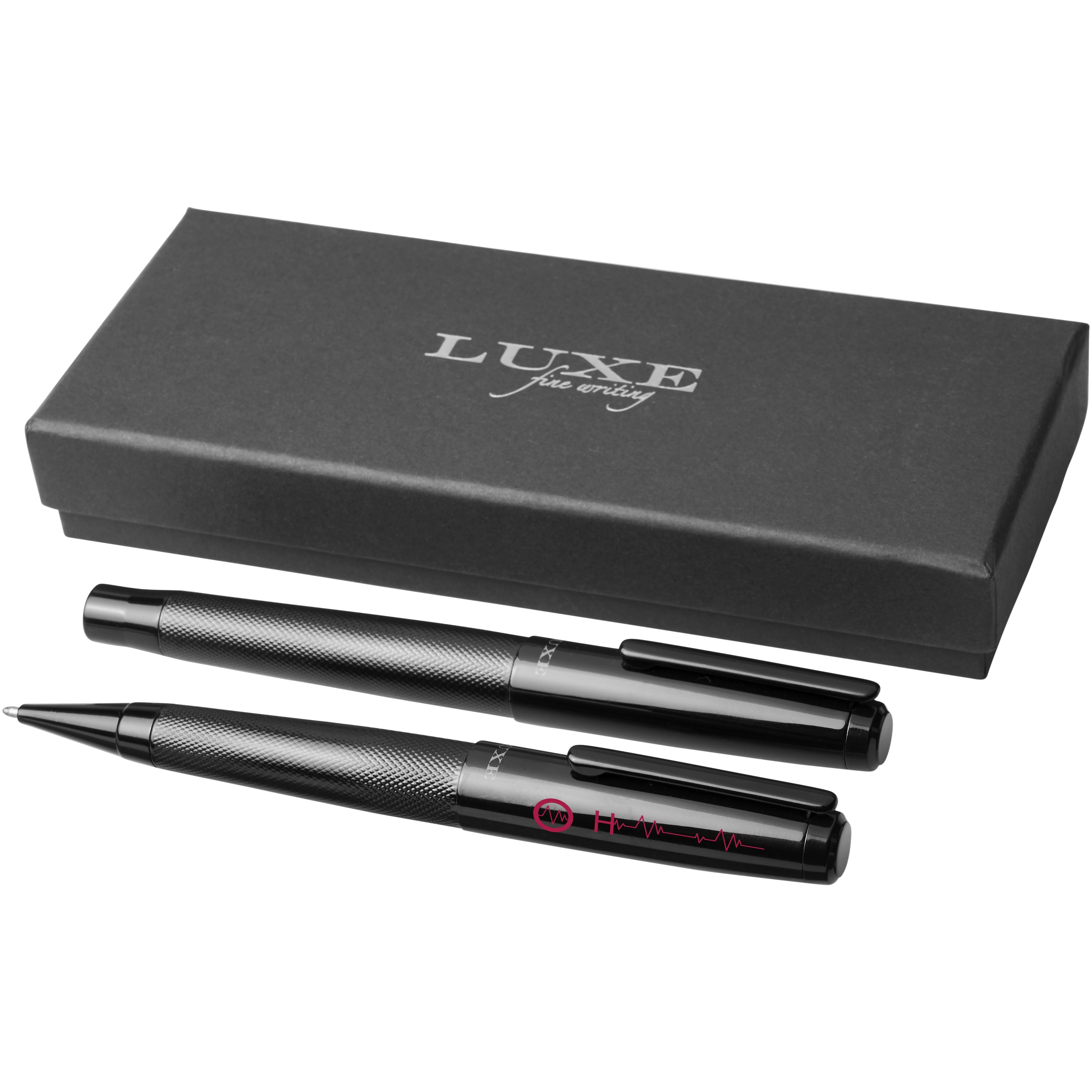 Gloss Duo Pen Gift Set