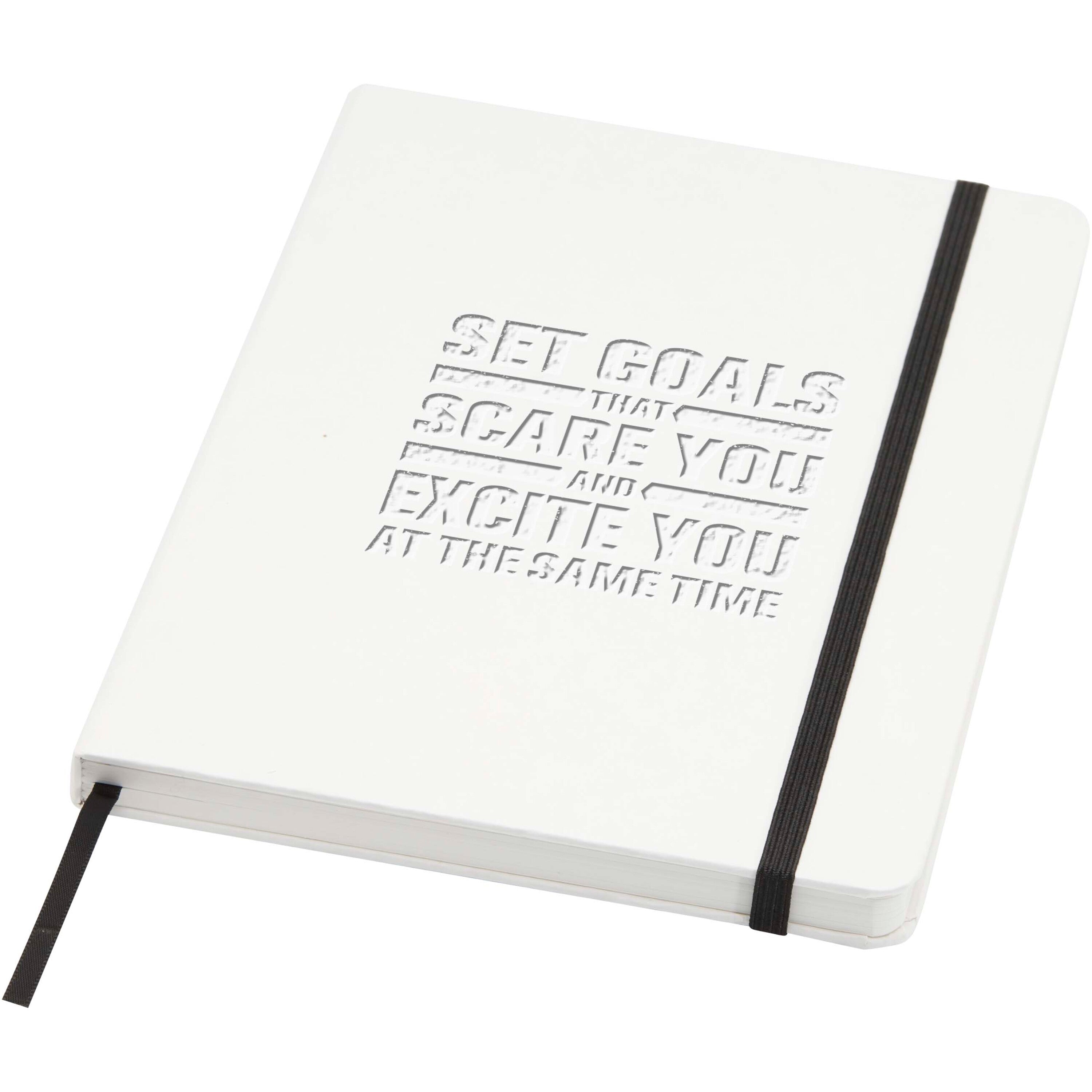 Holm A5 Stone Paper Hard Cover Notebook