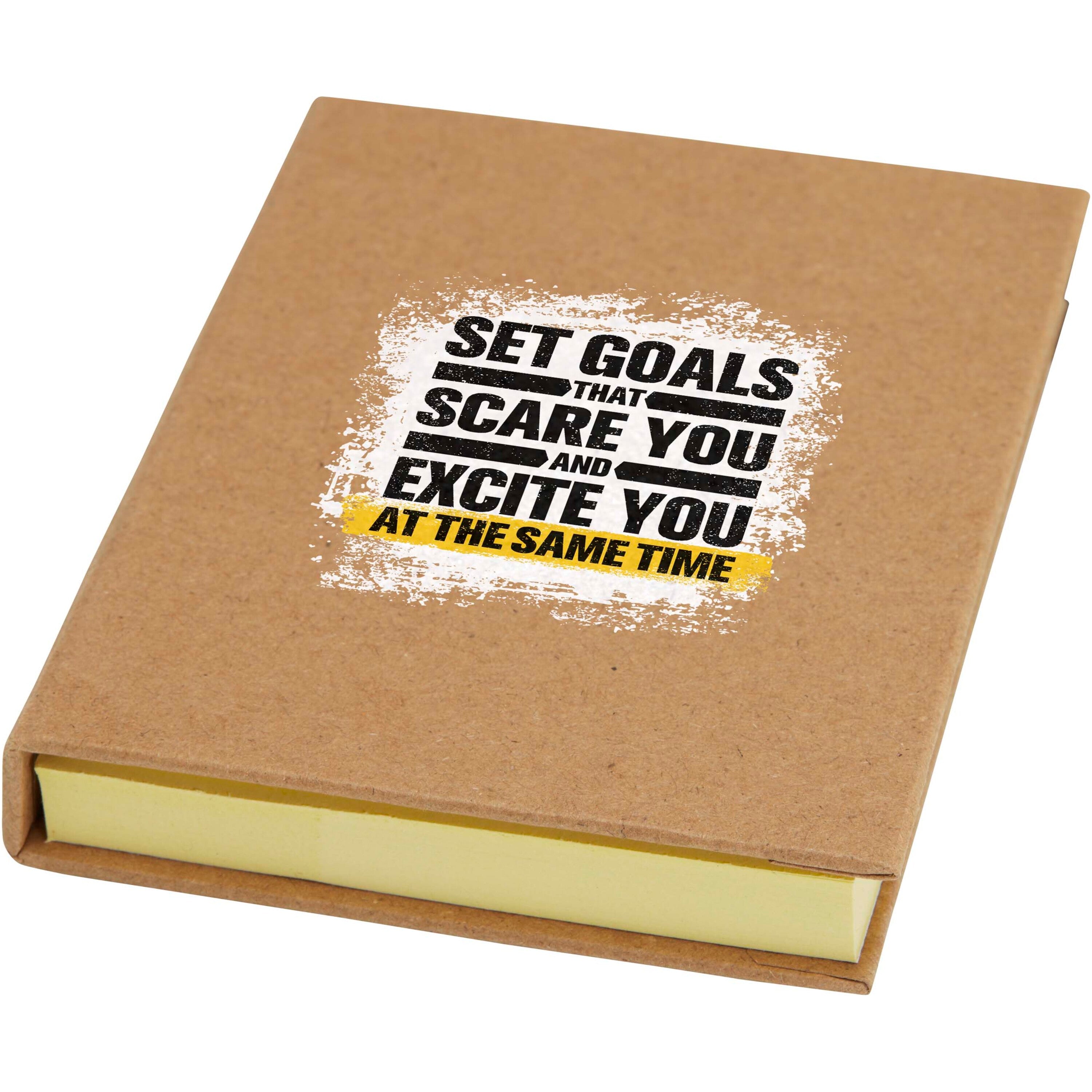Sandal Memo Pad