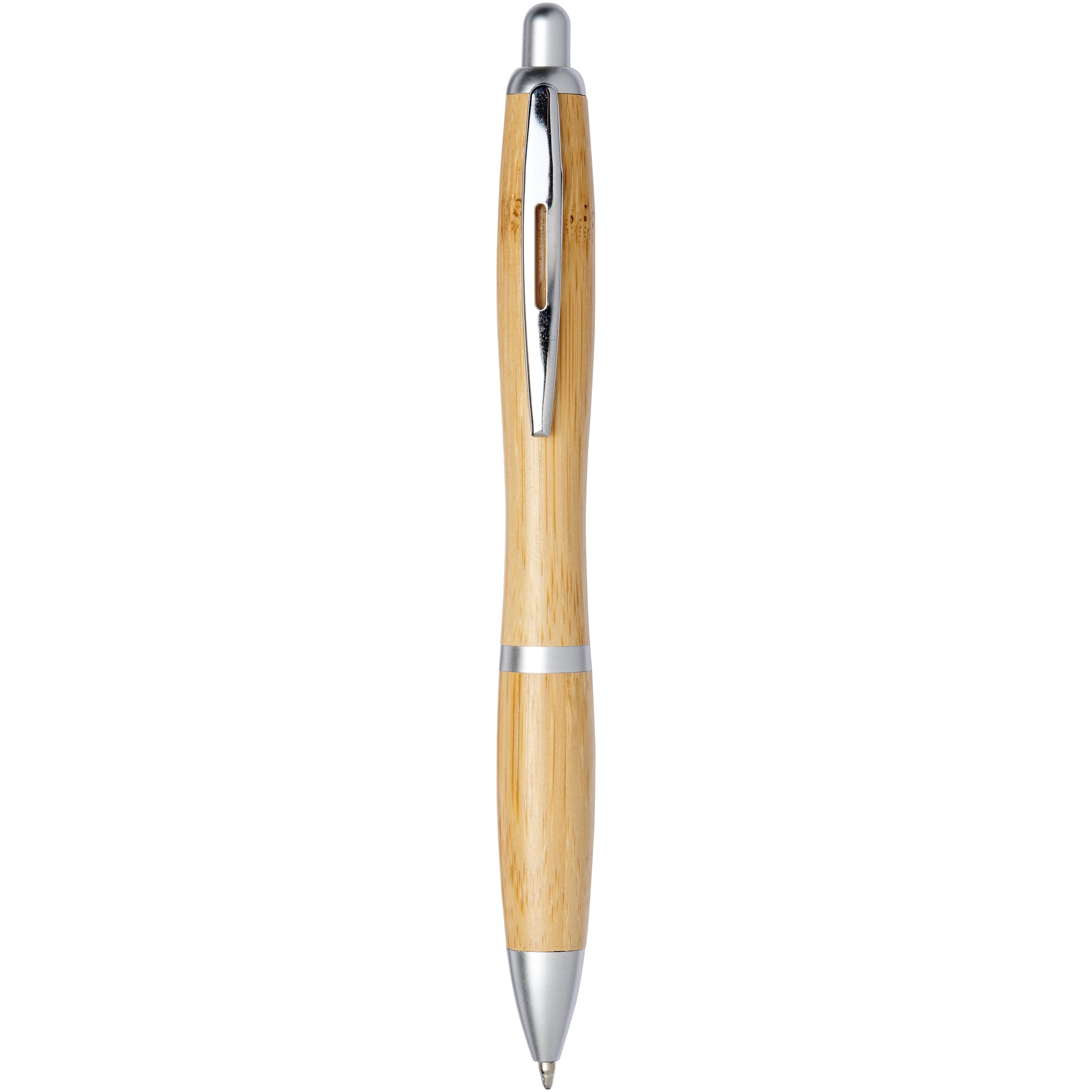 Nash Bamboo Ballpoint Pen