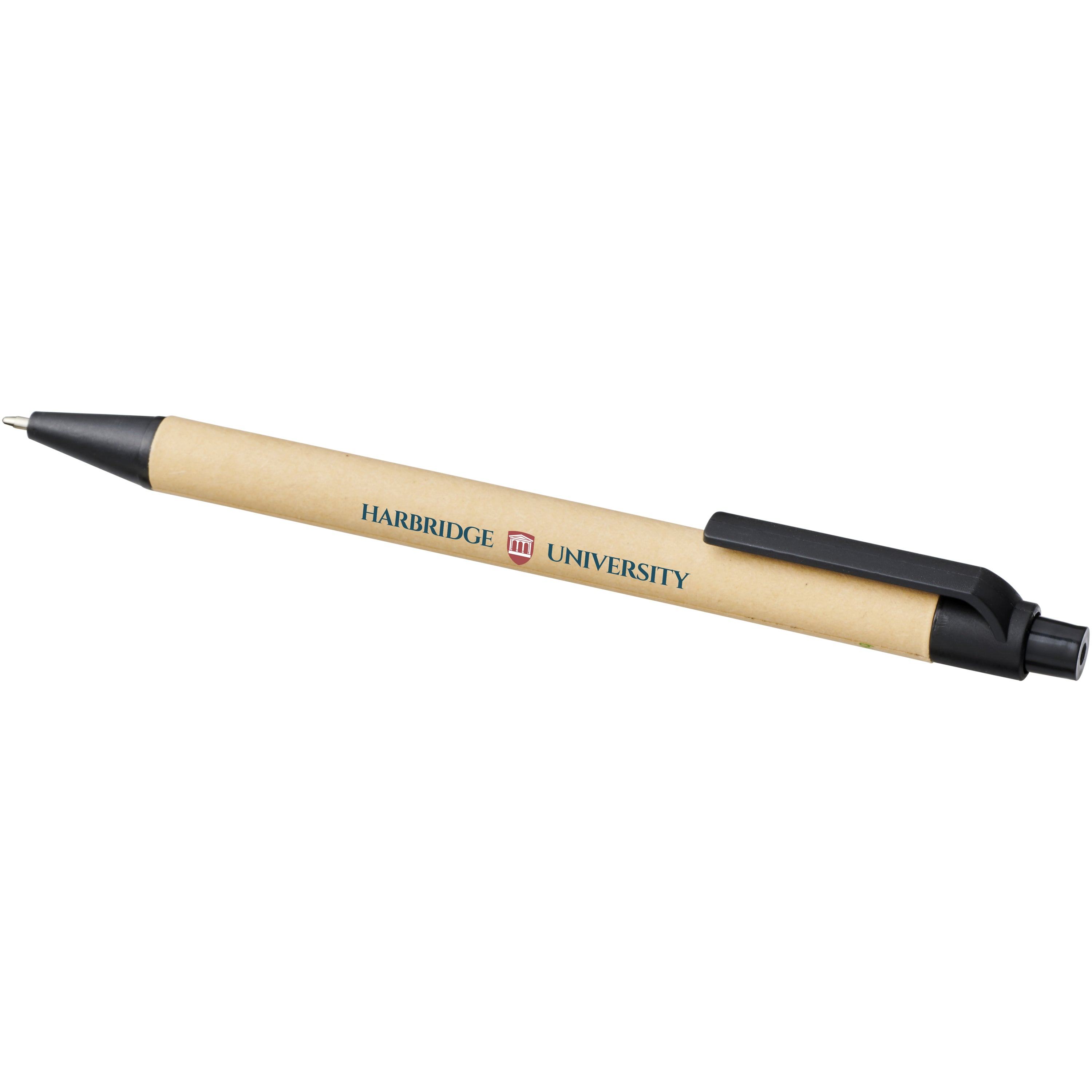 Corn Plastic Ballpoint Pen