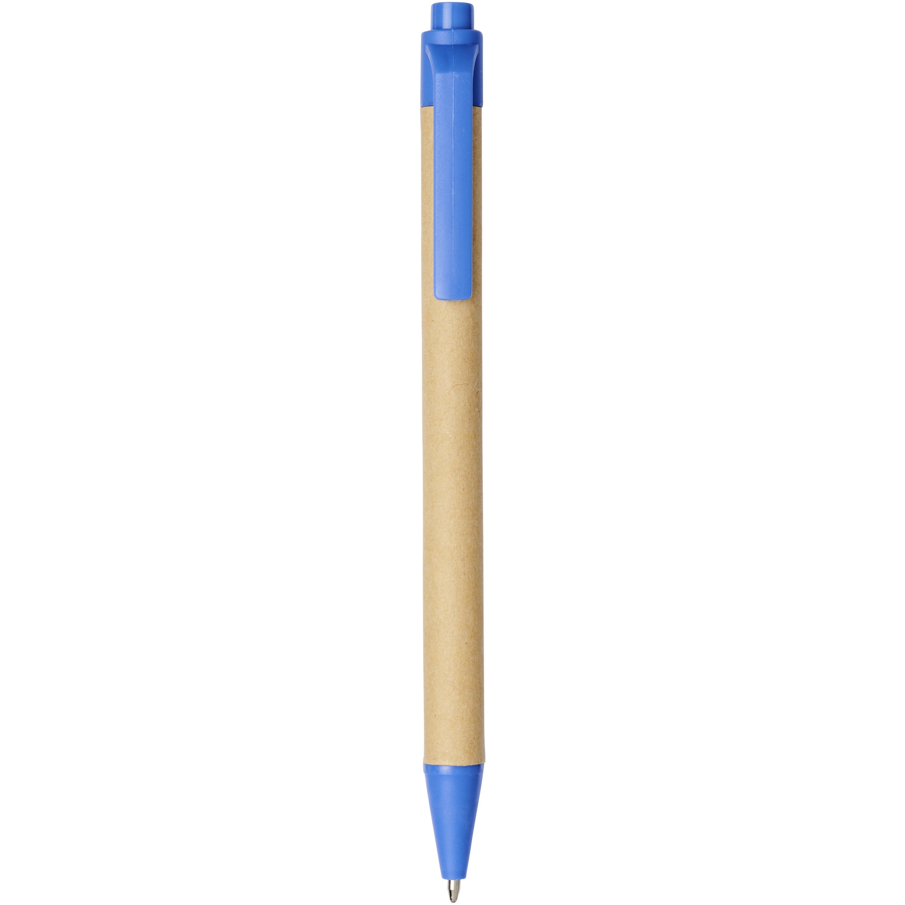 Corn Plastic Ballpoint Pen