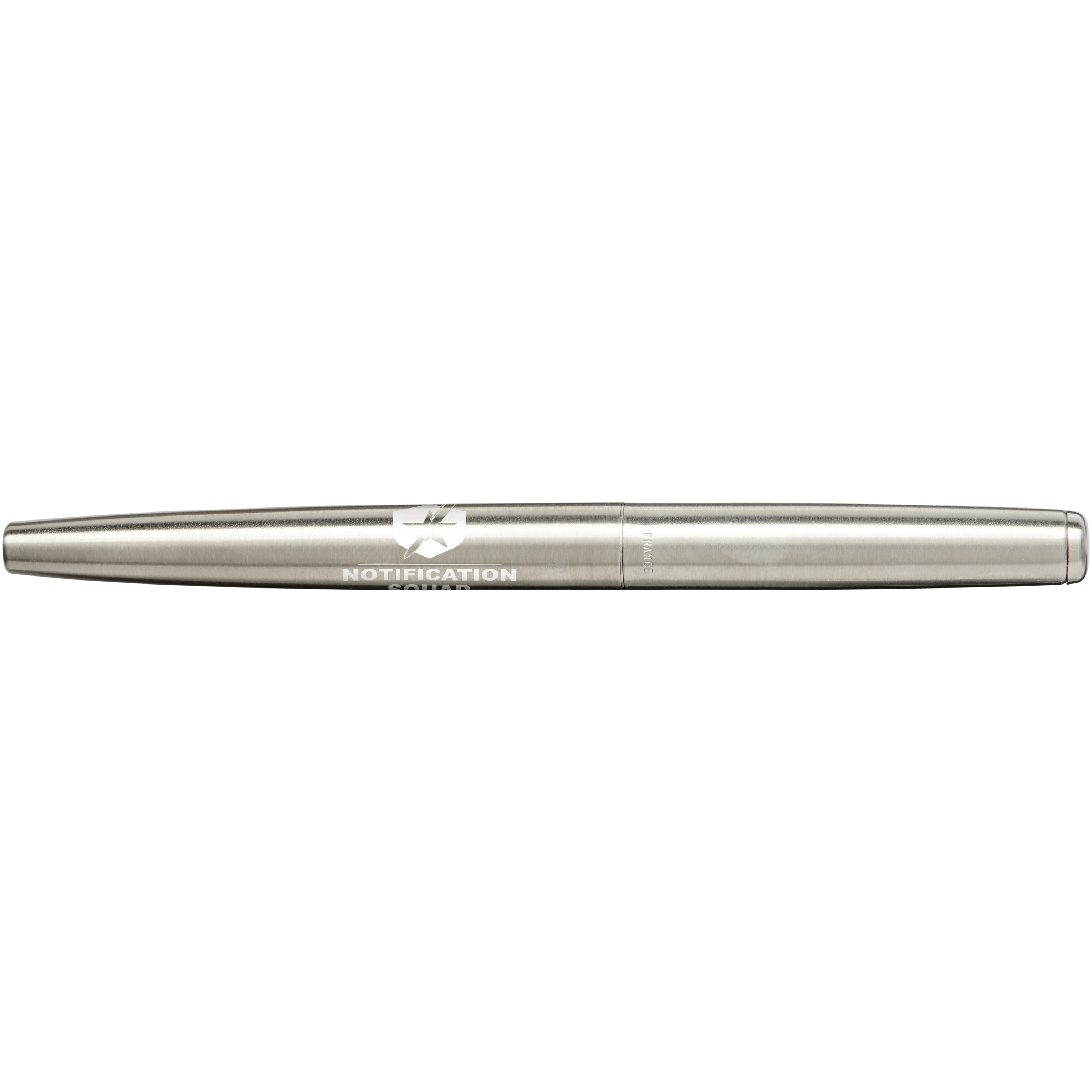 Parker Jotter Stainless Steel Fountain Pen