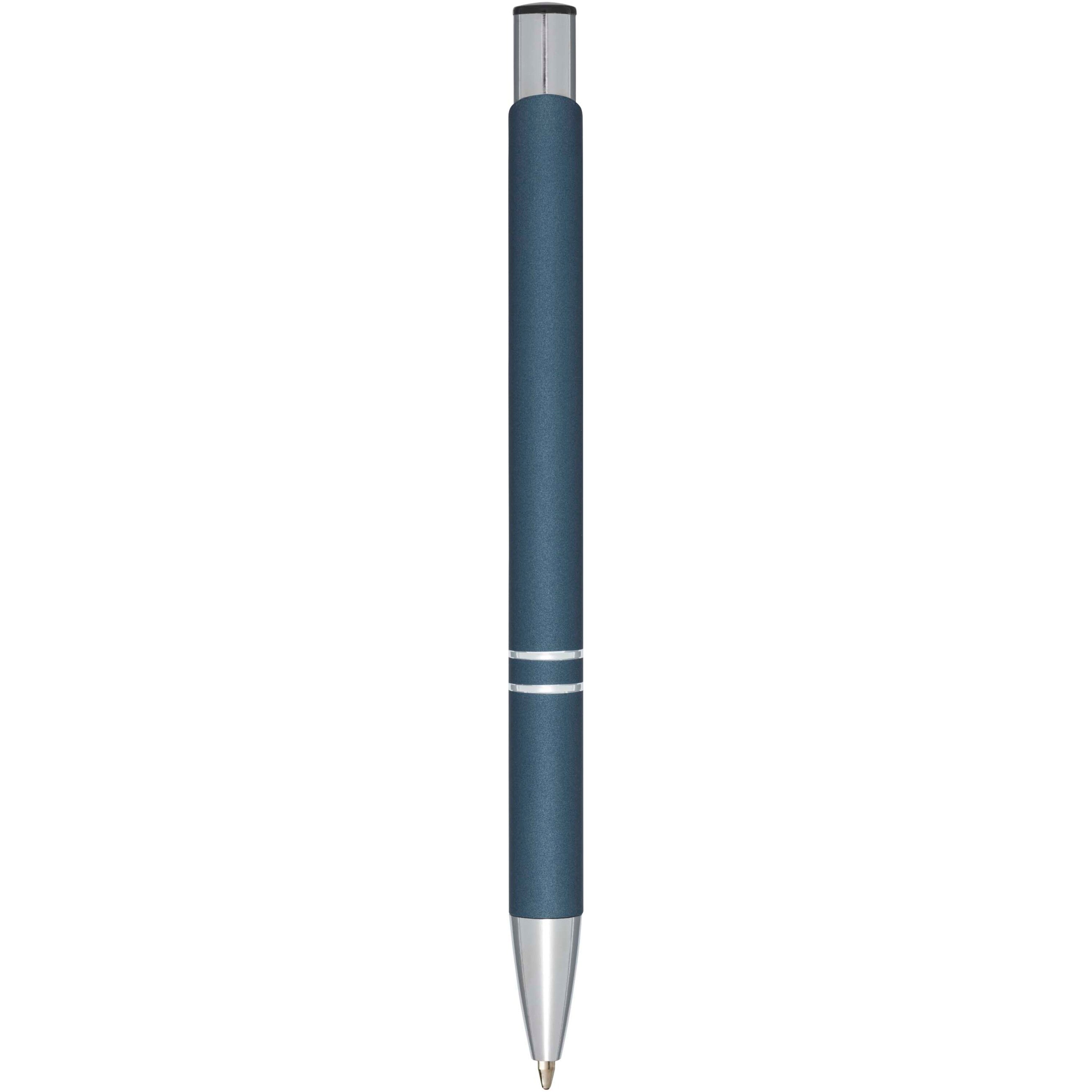 Moneta Soft Touch Ballpoint Pen