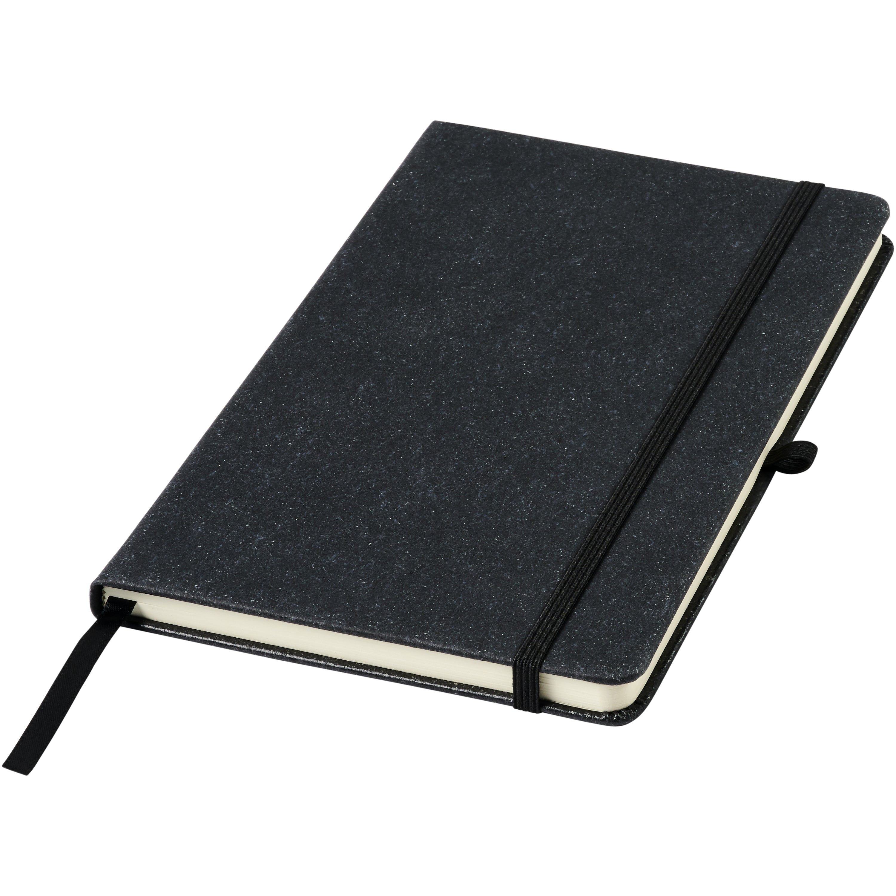 Atlana A5 Recycled Leather Notebook
