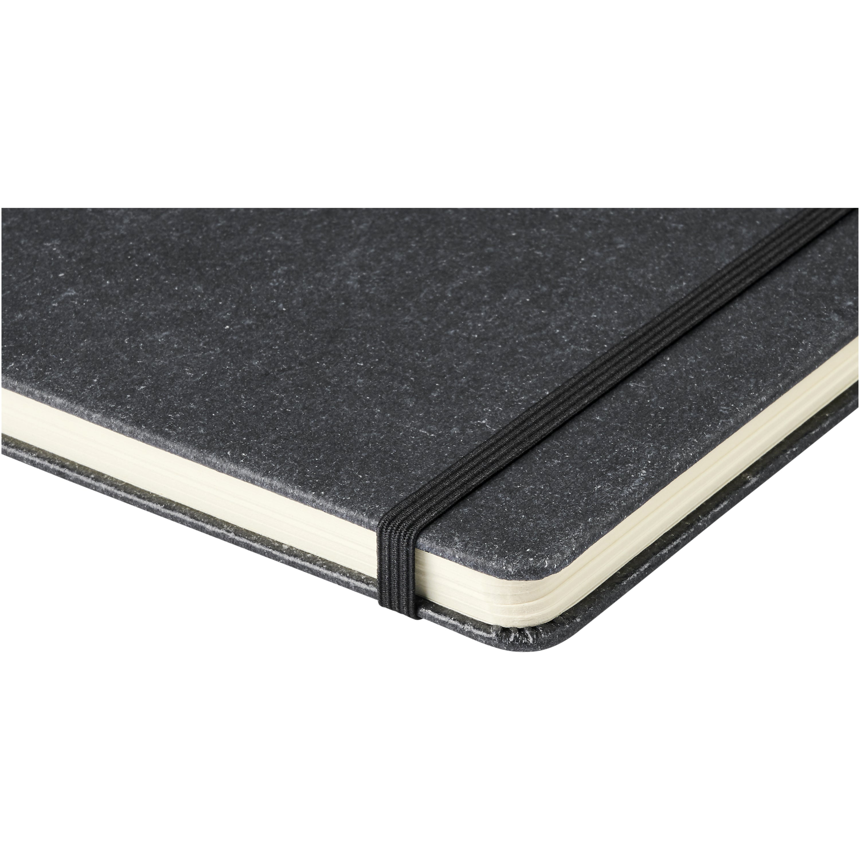 Atlana A5 Recycled Leather Notebook