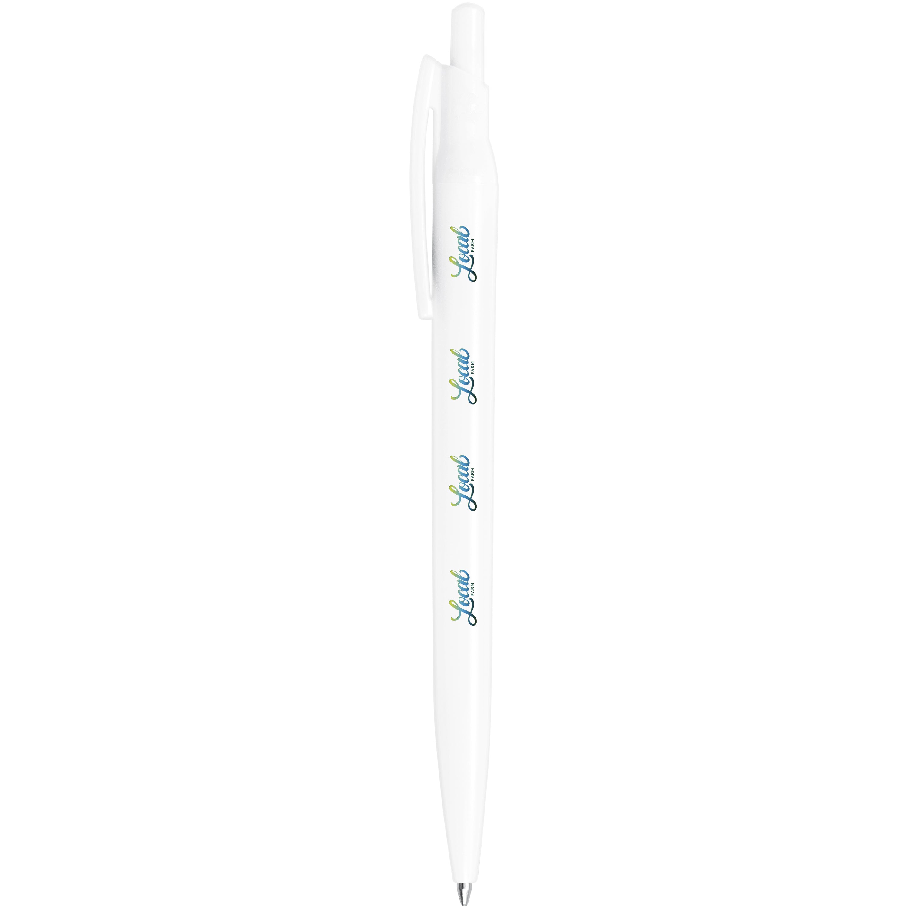 Alessio Recycled Ballpoint Pen