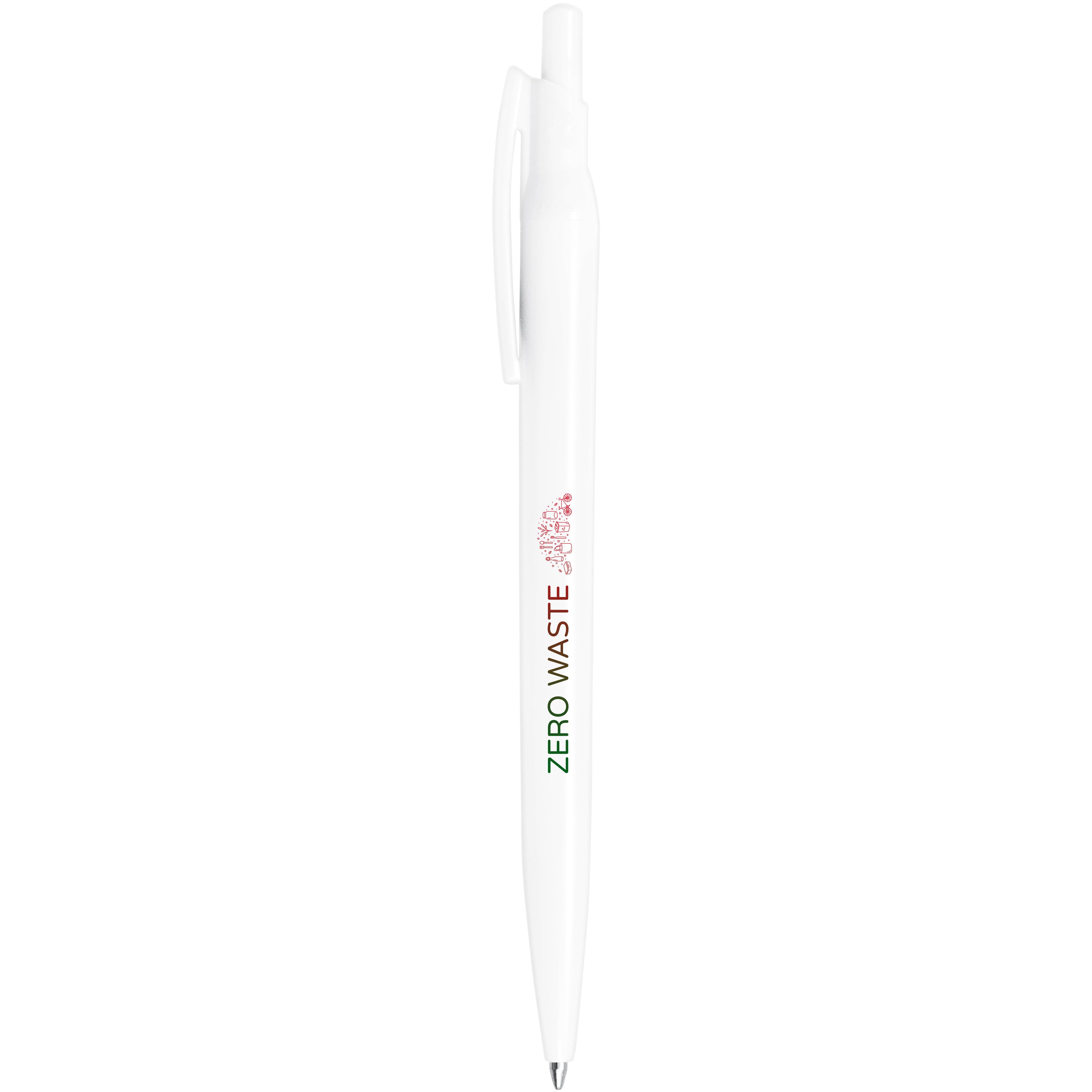 Alessio Click Action Ballpoint Pen