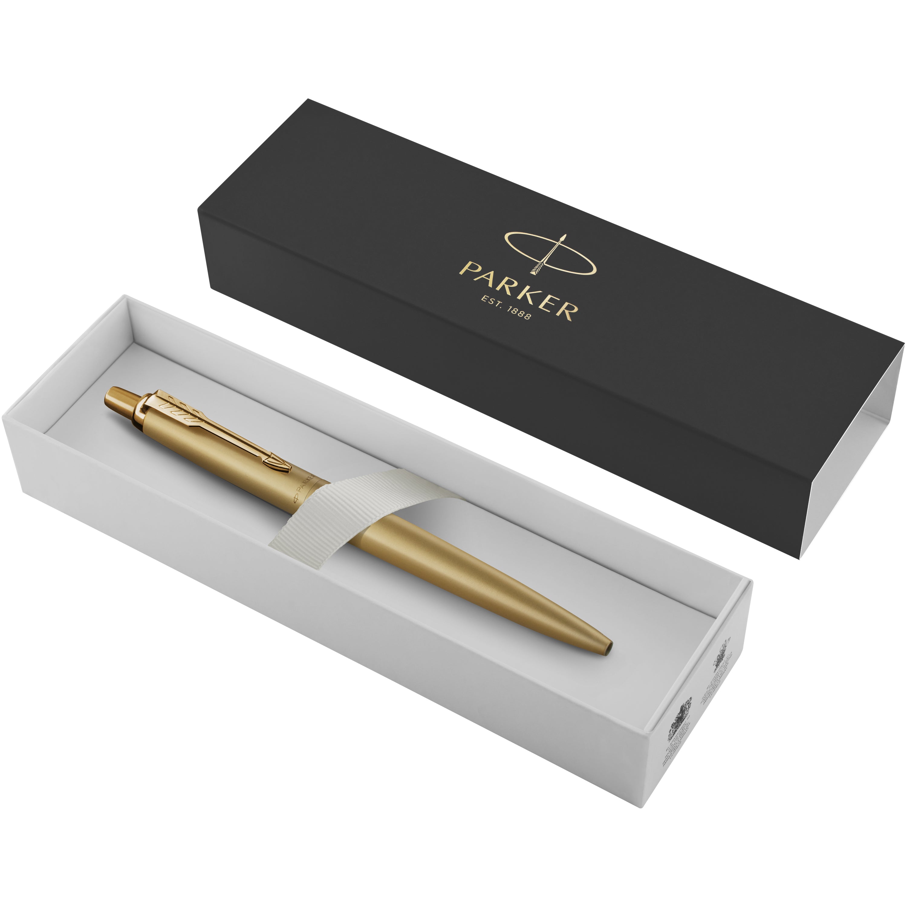 Parker Jotter XL Monochrome Pen