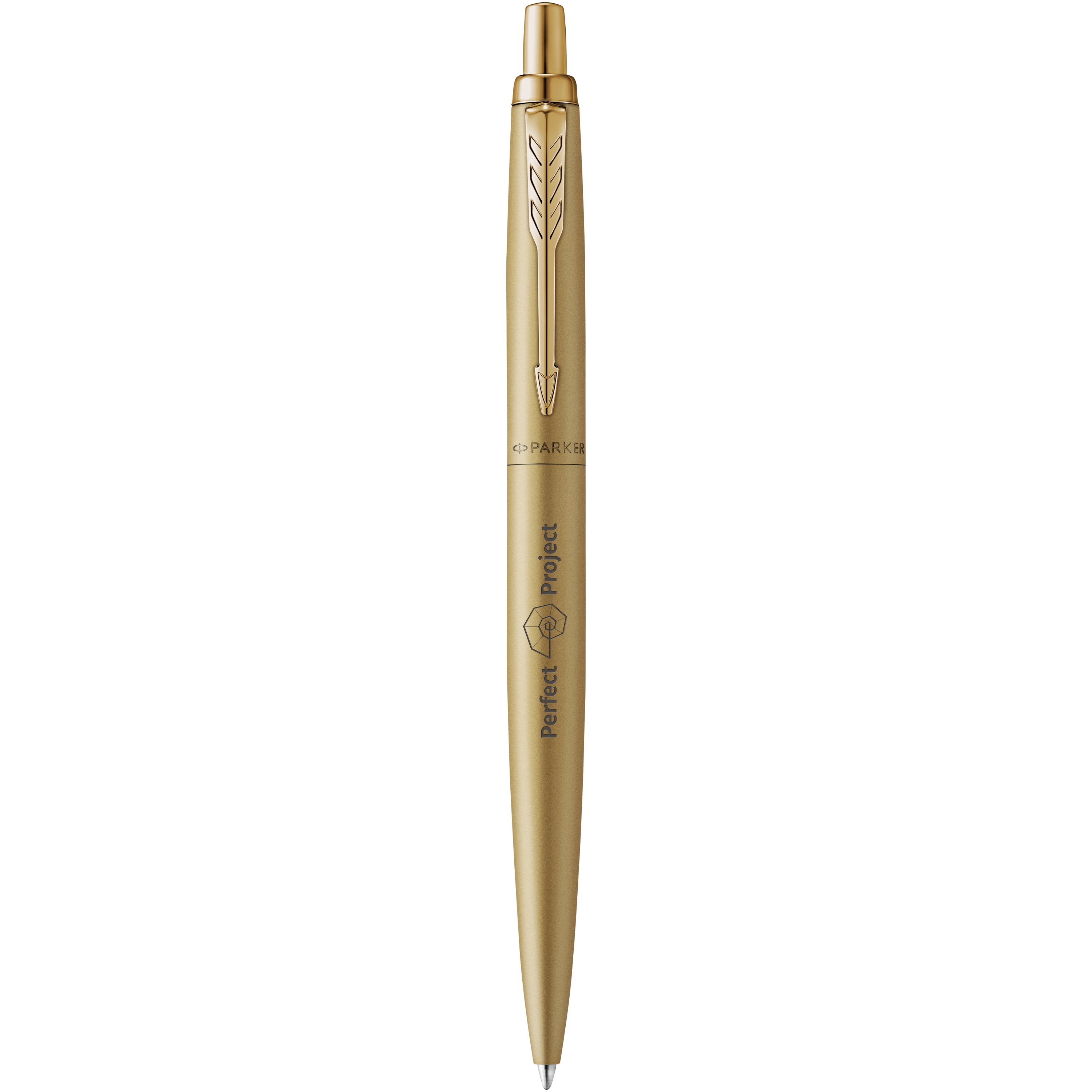 Parker Jotter XL Monochrome Pen