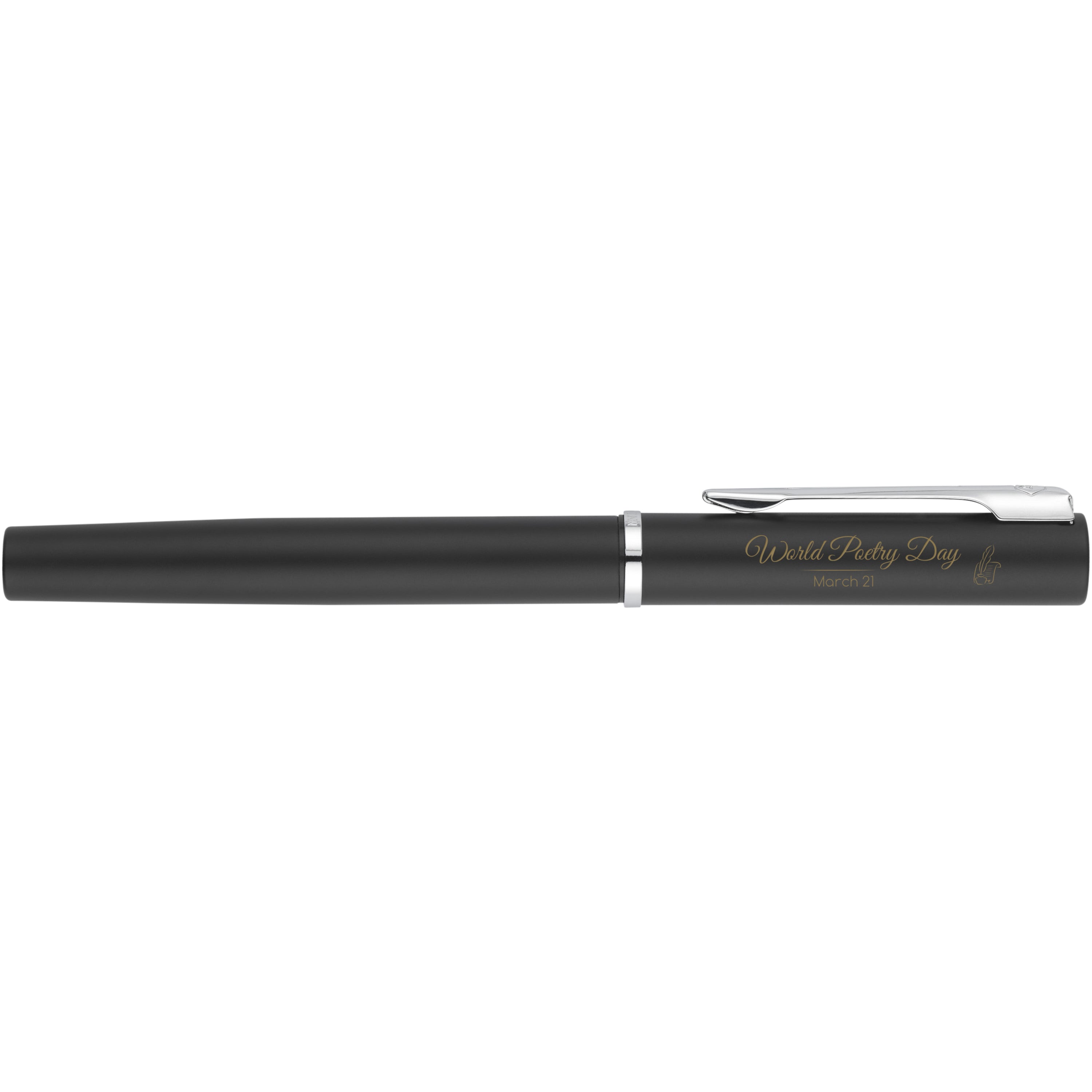 Waterman Allure Contemporary Rollerball Pen