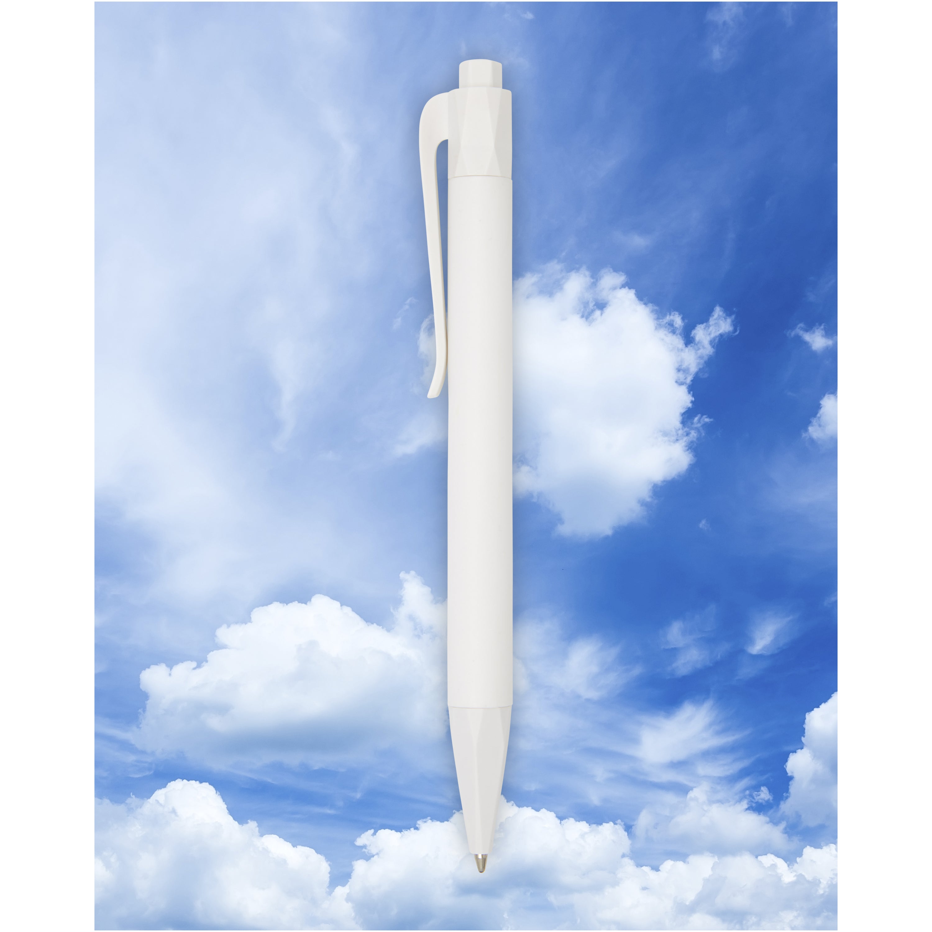 Terra Corn Plastic Ballpoint Pen