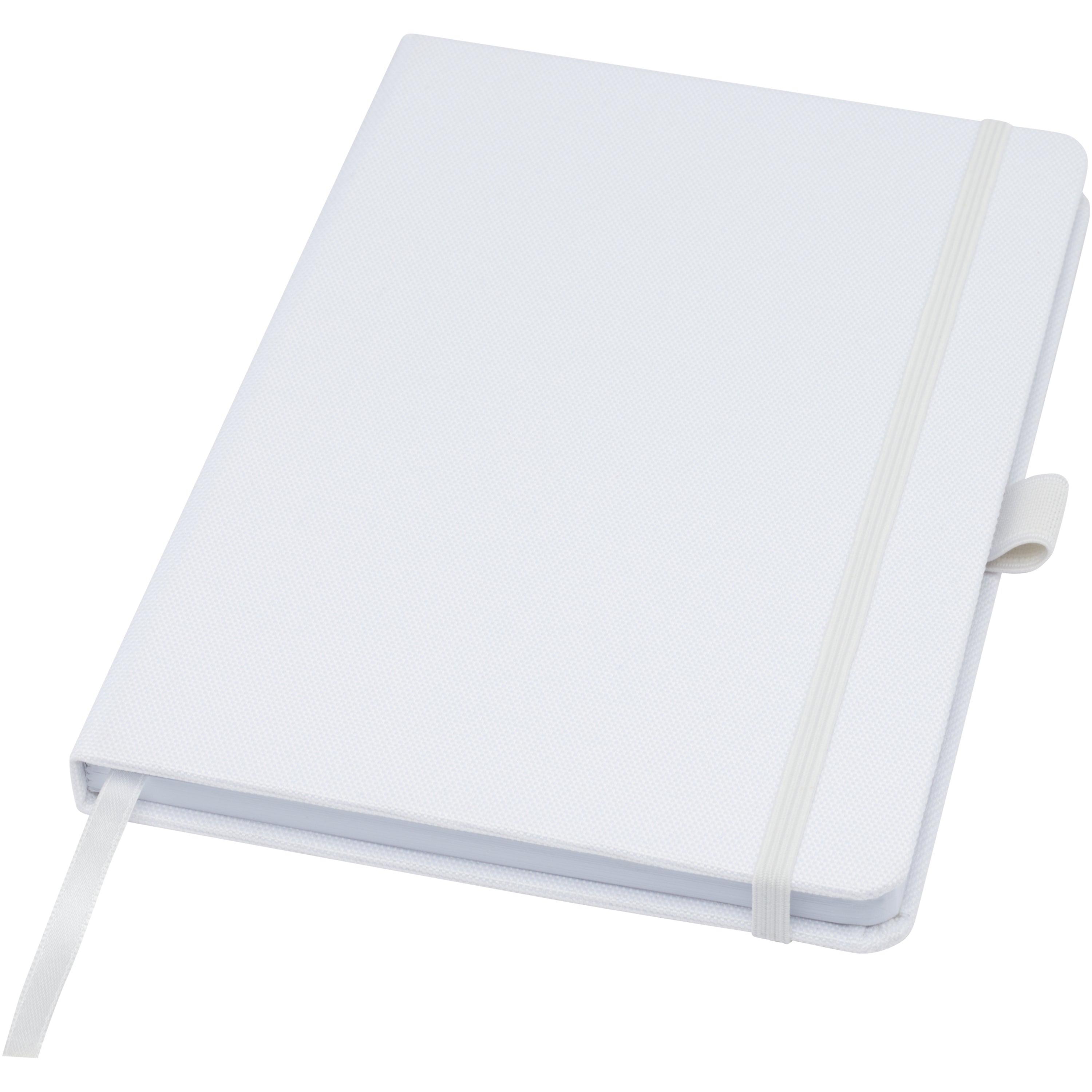Honua A5 Recycled Paper Notebook